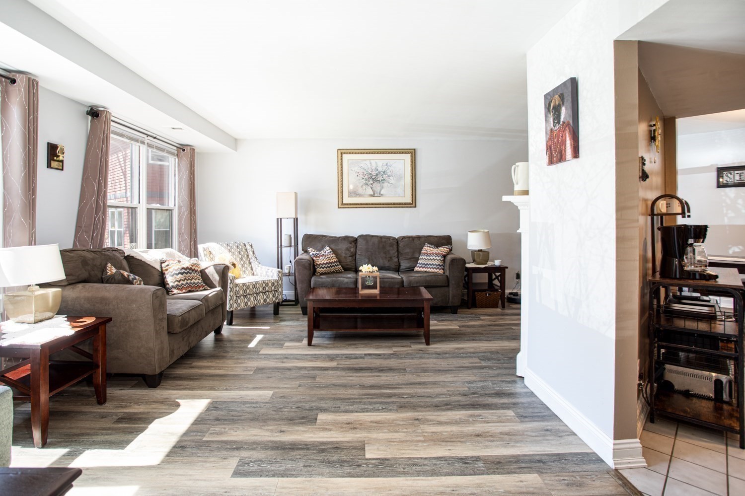 110 Dean St Unit 21, Taunton, MA 02780