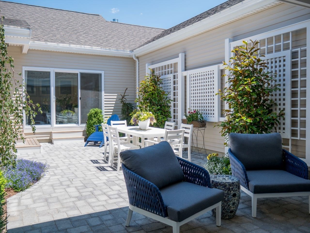 44 Outlook East Unit 44, Plymouth, MA 02360