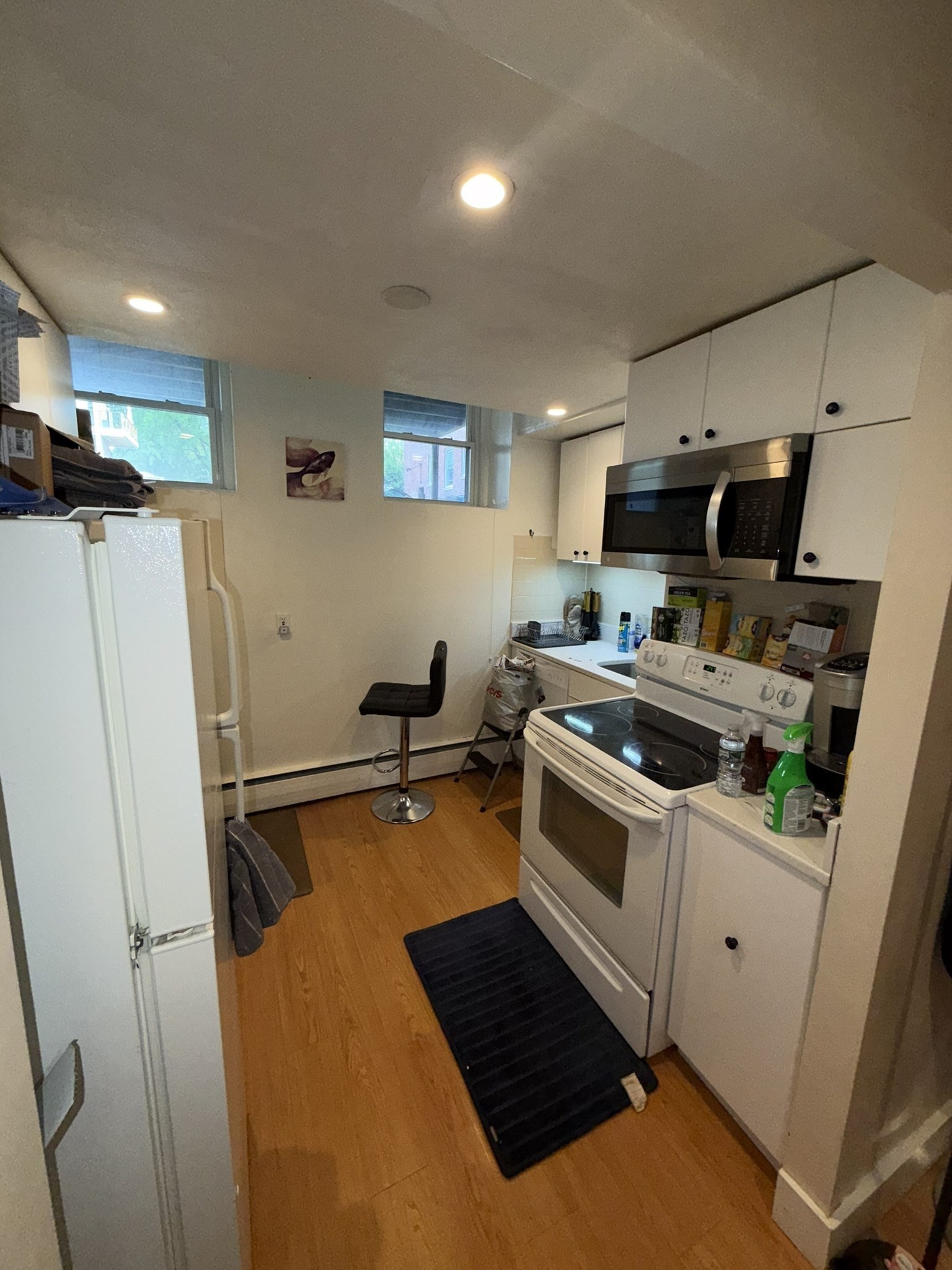 75 Park St Unit B, Brookline, MA 02446