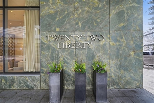 22 Liberty DR, Apt 9F
