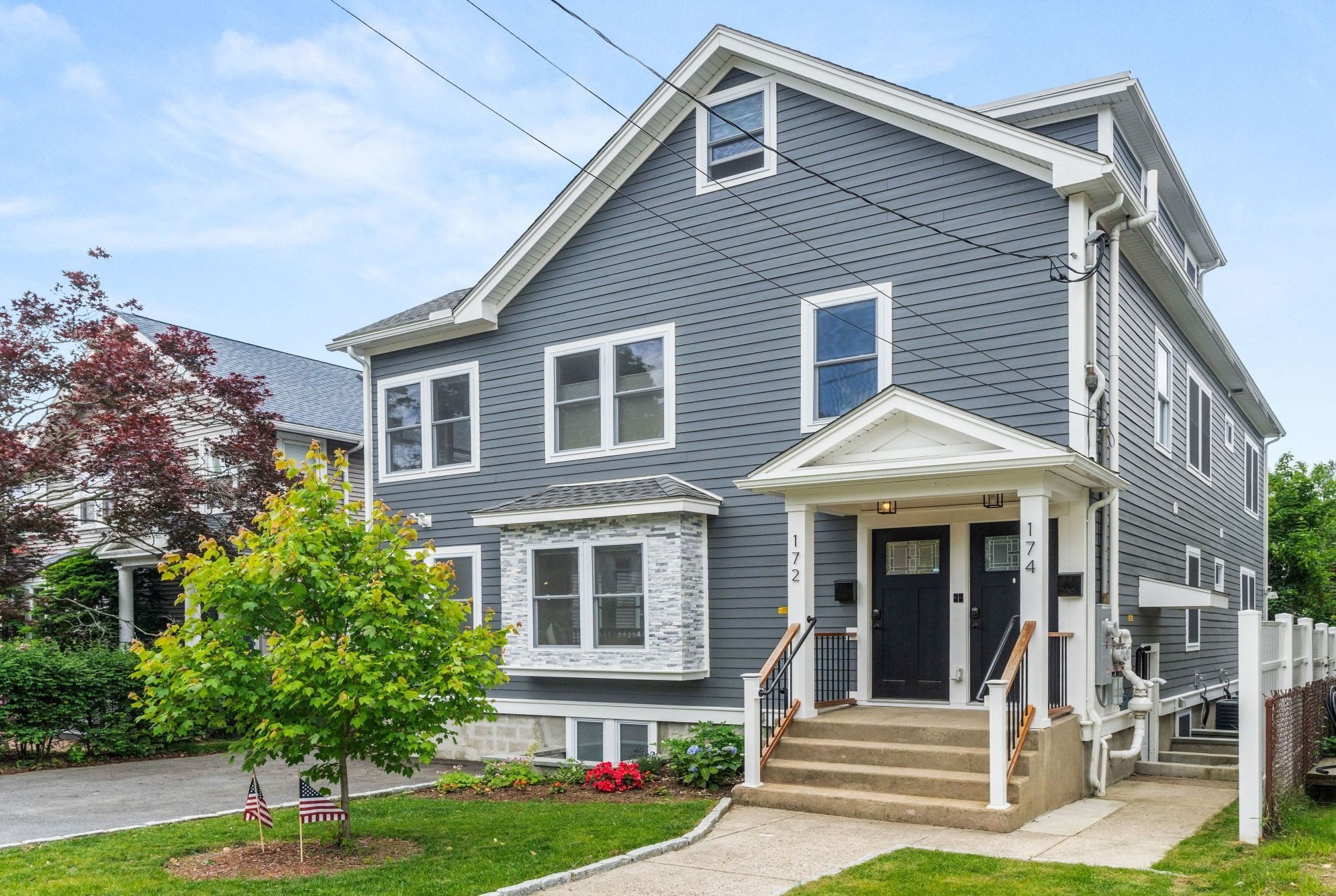 172 Orchard St. Unit 172, Watertown, MA 02472