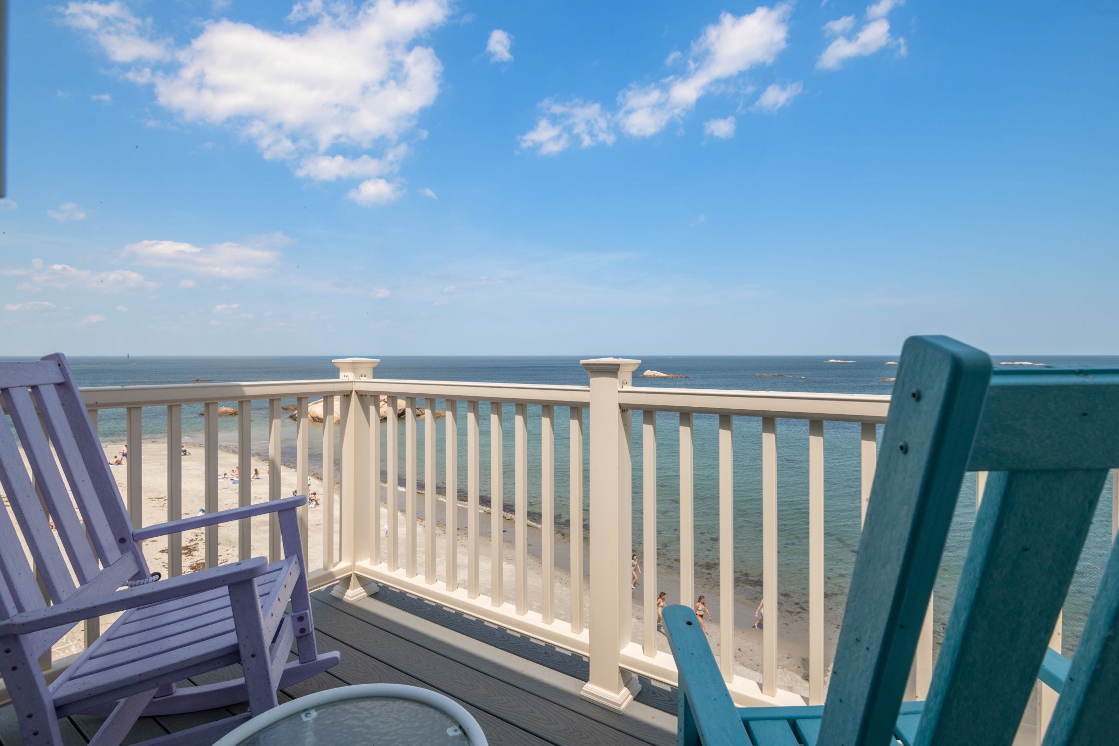 66 Glades Road Unit 8, Scituate, MA 02066
