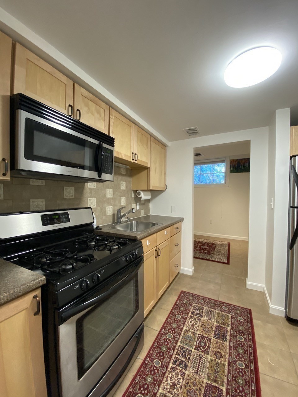 1 Dana Street Unit 2, Cambridge, MA 02138