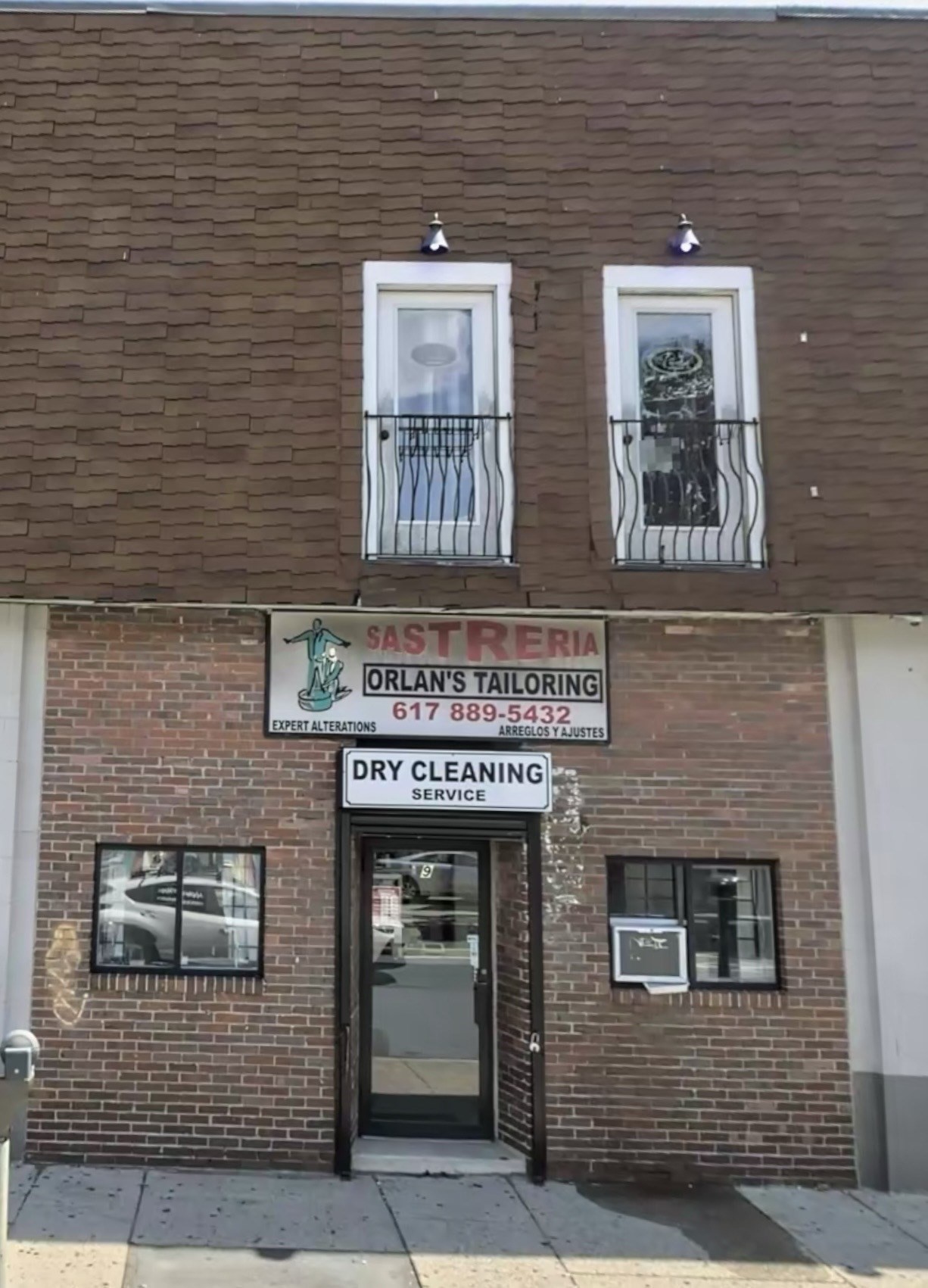 9 Everett Avenue, Chelsea, MA 02150
