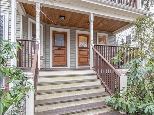236 Concord Ave., Apt -2
