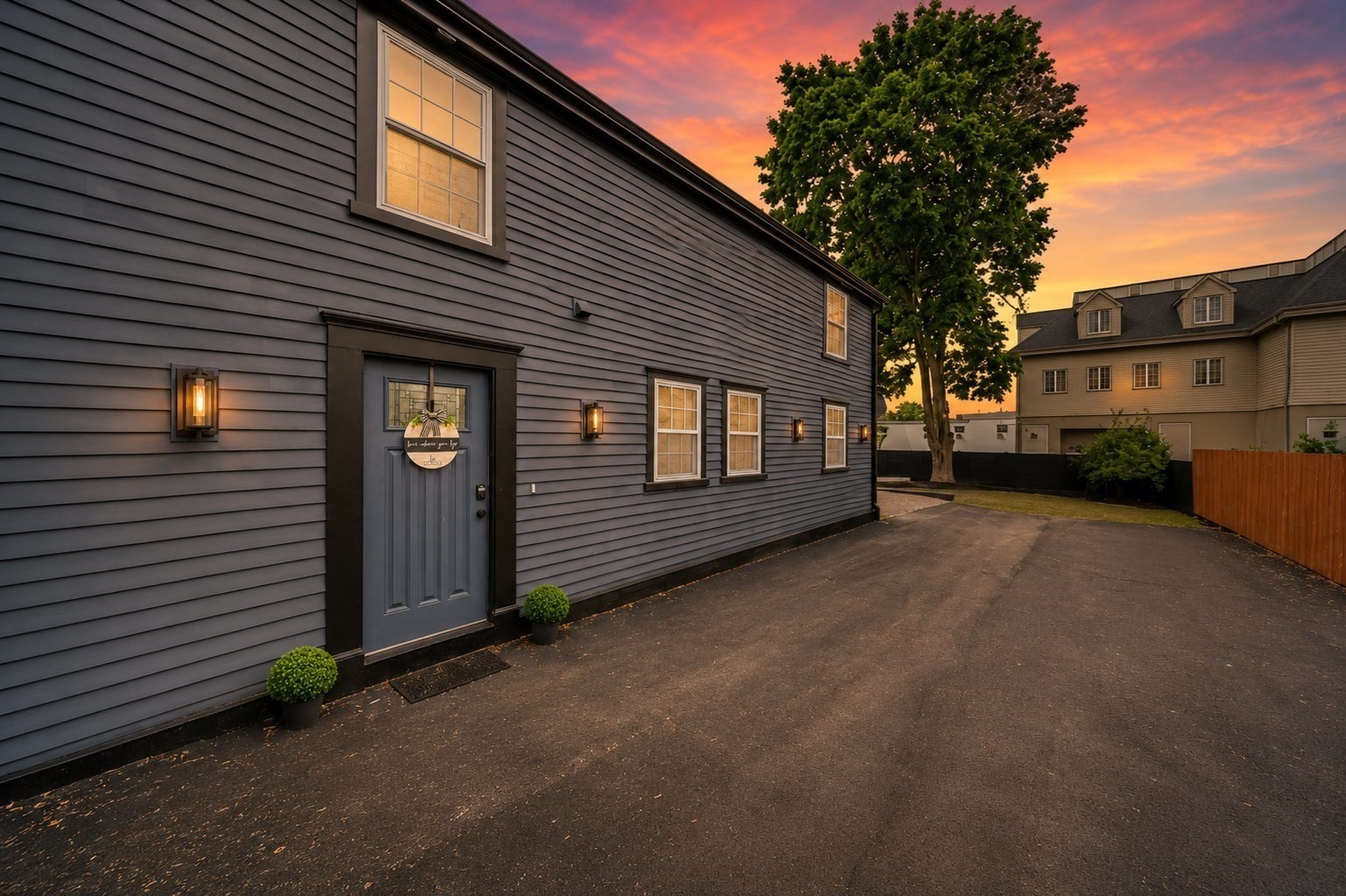 162 High St Unit B, Danvers, MA 01923