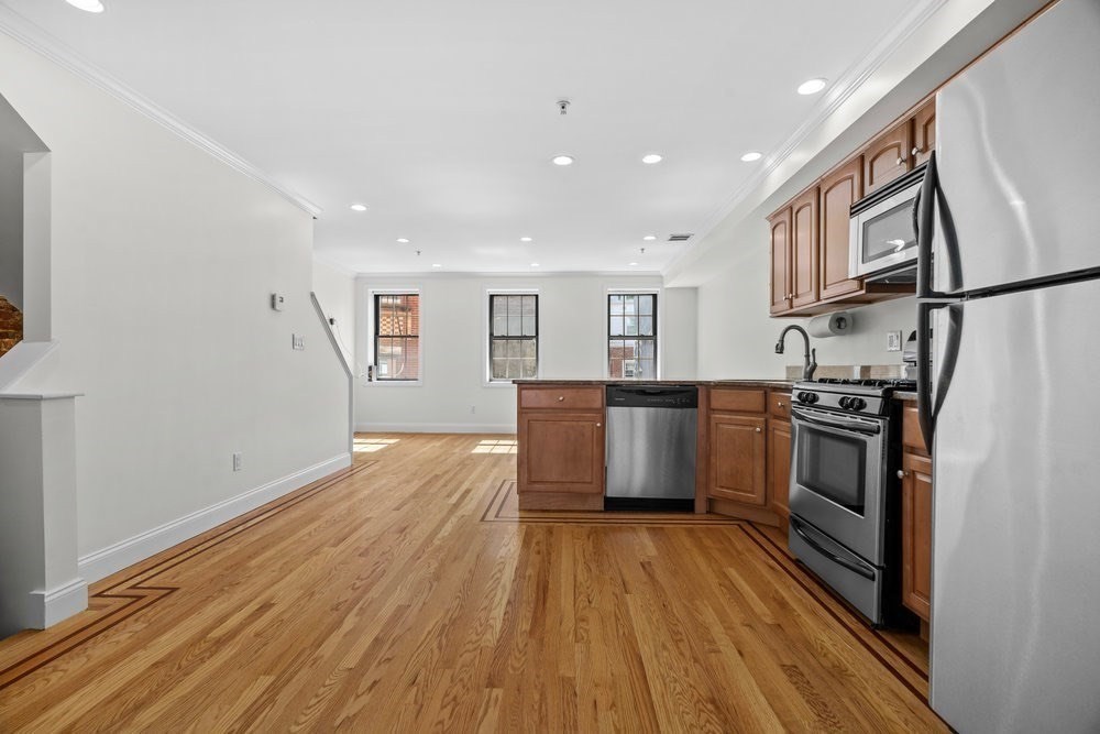 11 Wiget St Unit 4, North End, Boston, MA 02113 - Image 14