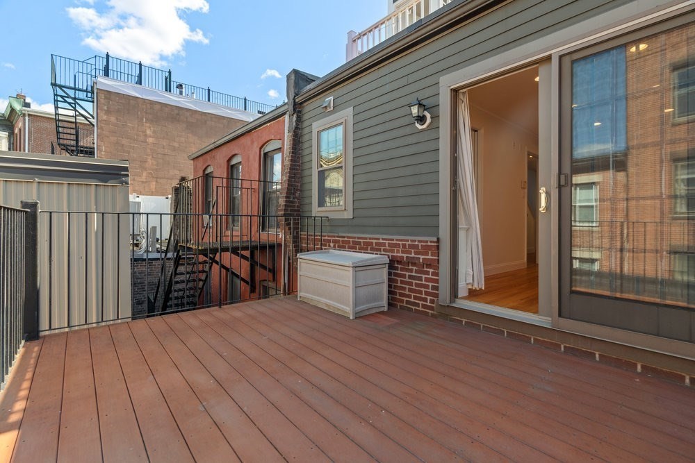 11 Wiget St Unit 4, North End, Boston, MA 02113 - Image 5