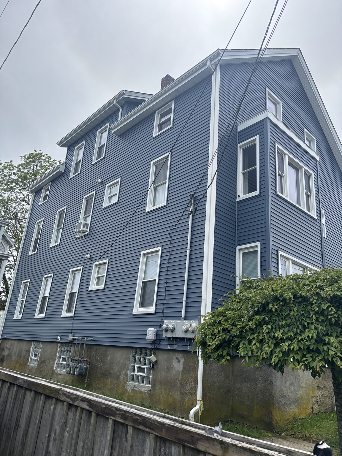 47 Summerfield St, Fall River, MA 02720