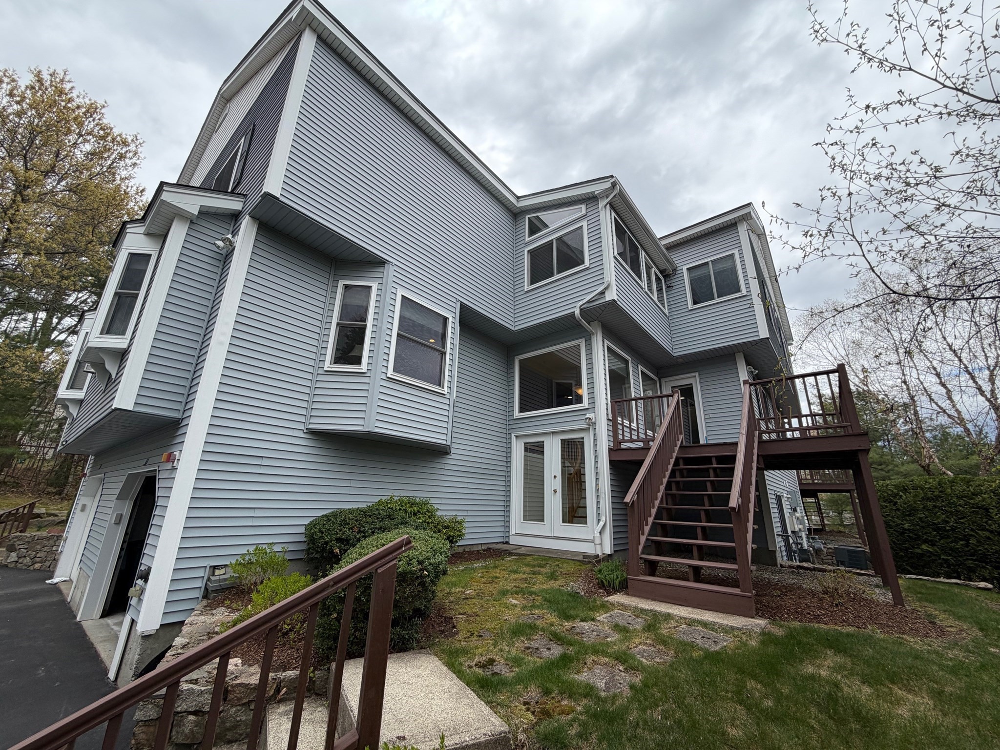 31 America Blvd Unit 31, Ashland, MA 01721