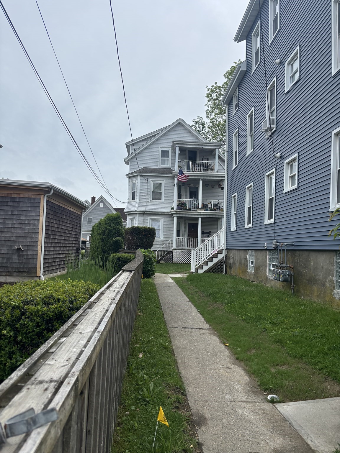 51 Summerfield St, Fall River, MA 02720