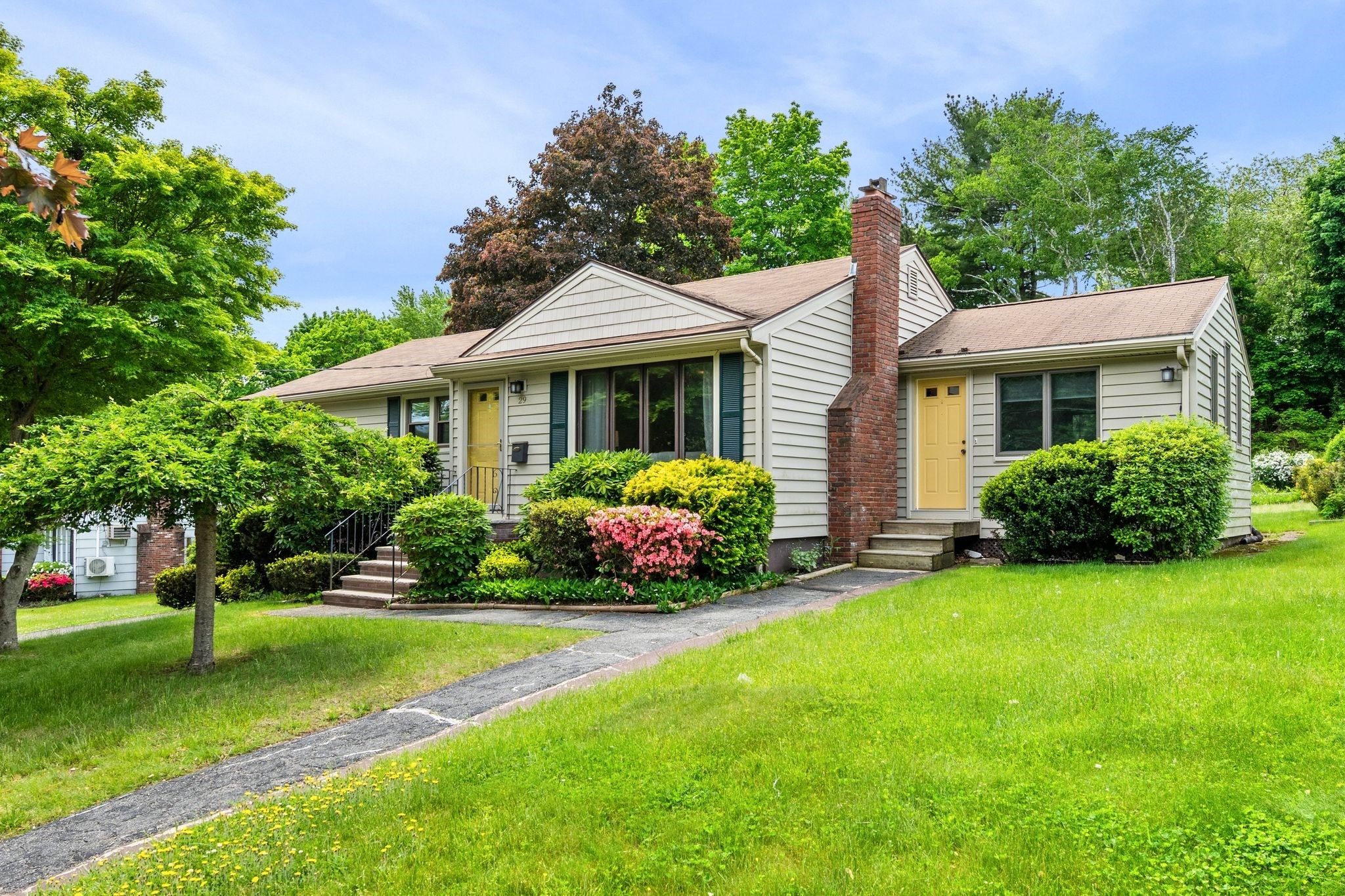 29 Patricia Rd, Peabody, MA 01960