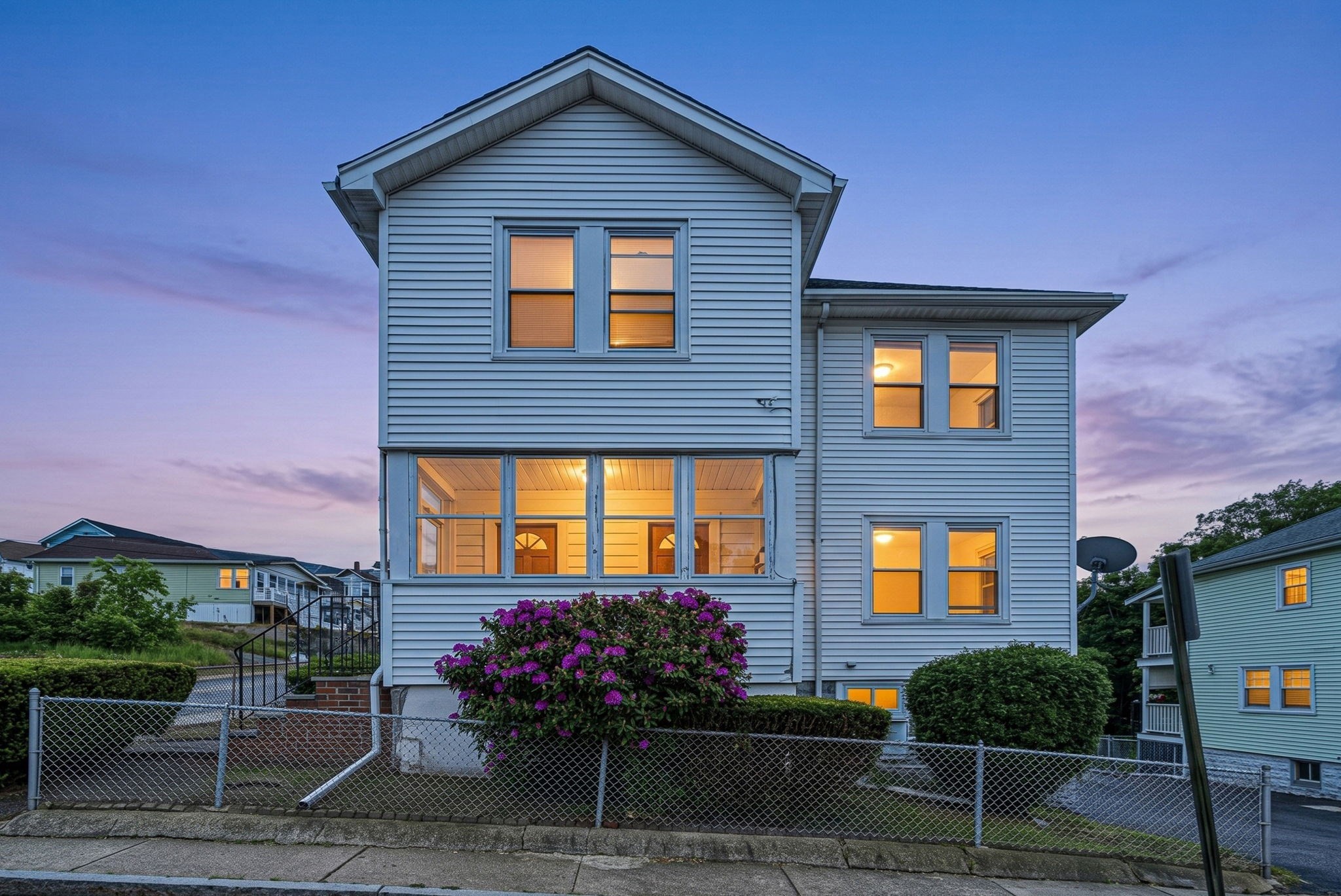 43 Shirley St, Everett, MA 02149