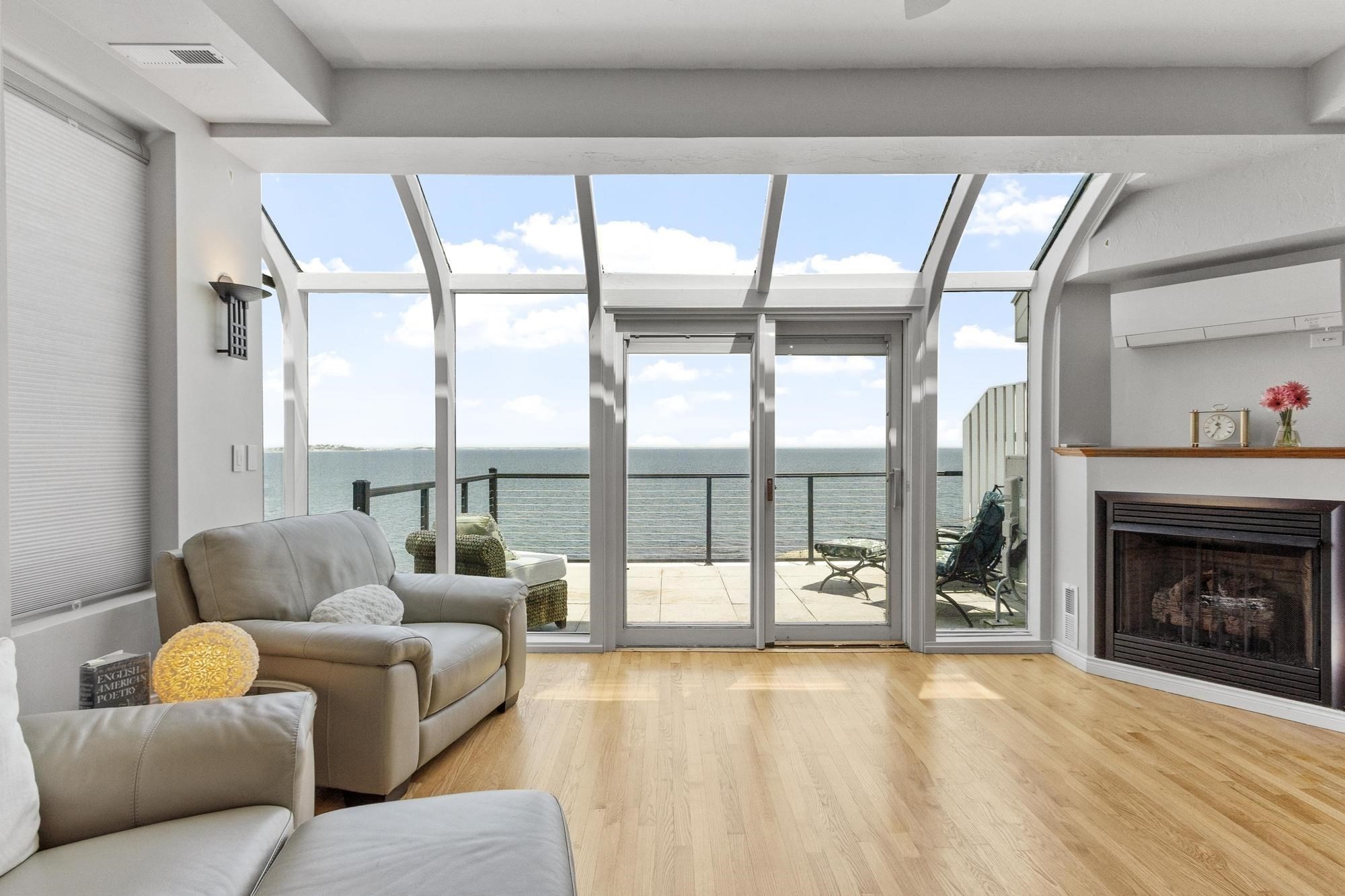 40 Oceanside Unit 40, Hull, MA 02045