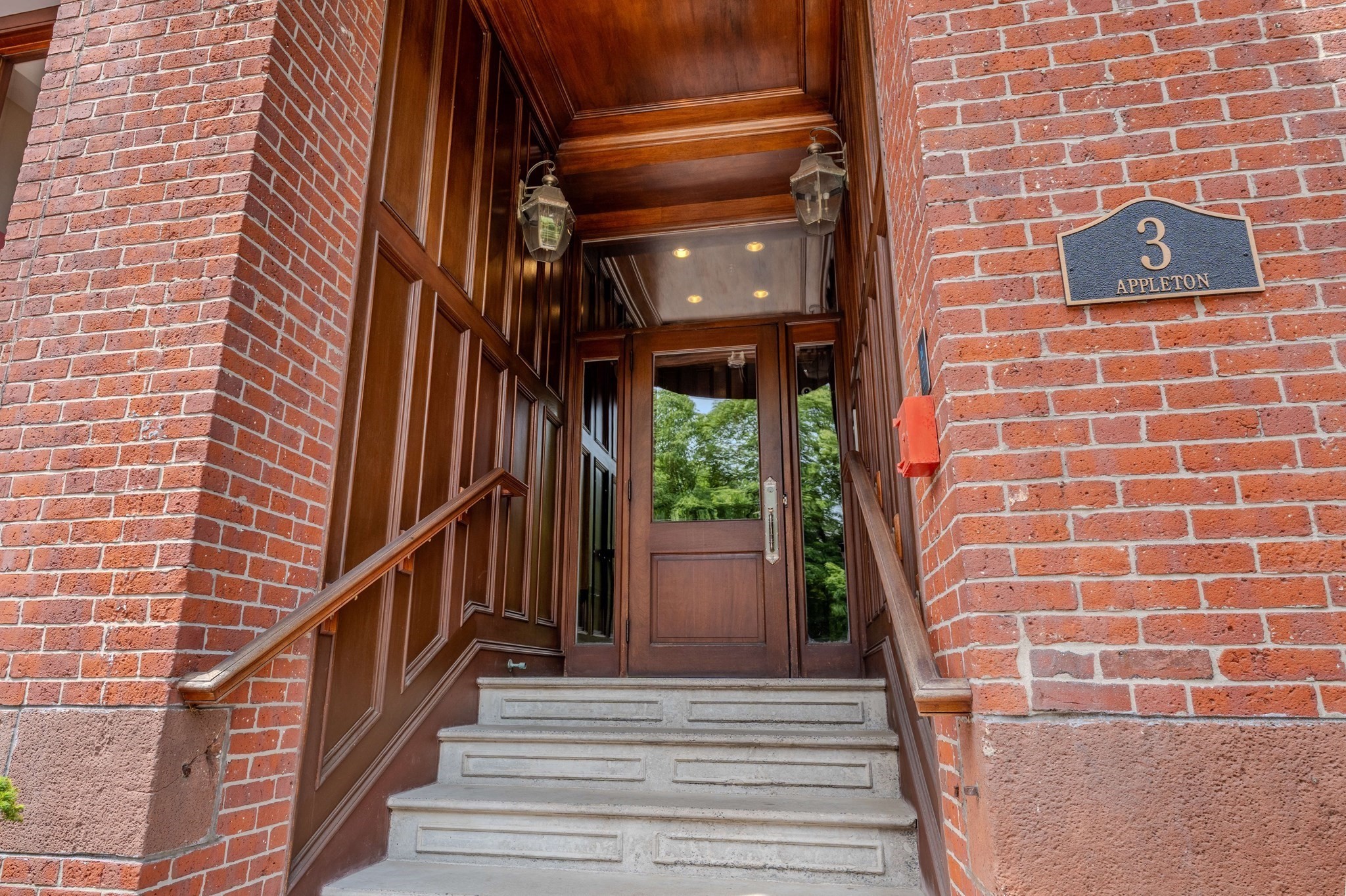 3 Appleton St Unit 505, South End, Boston, MA 02116