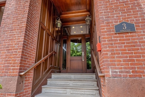 3 Appleton St, Apt 505