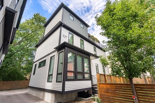227 Prospect Street, Apt 1