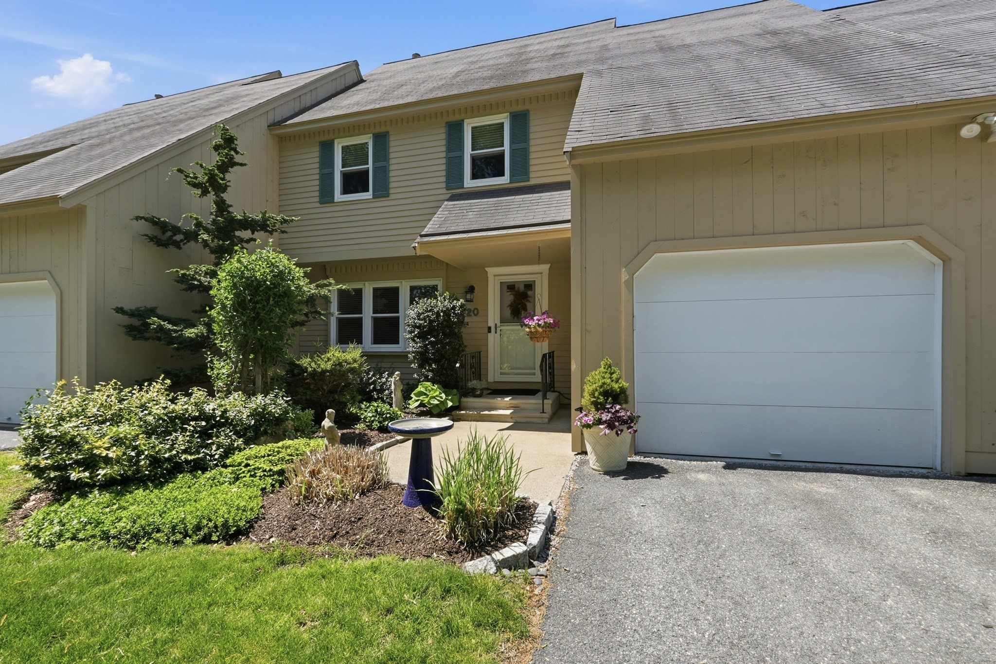 20 Rosslare Dr Unit 20, Worcester, MA 01602