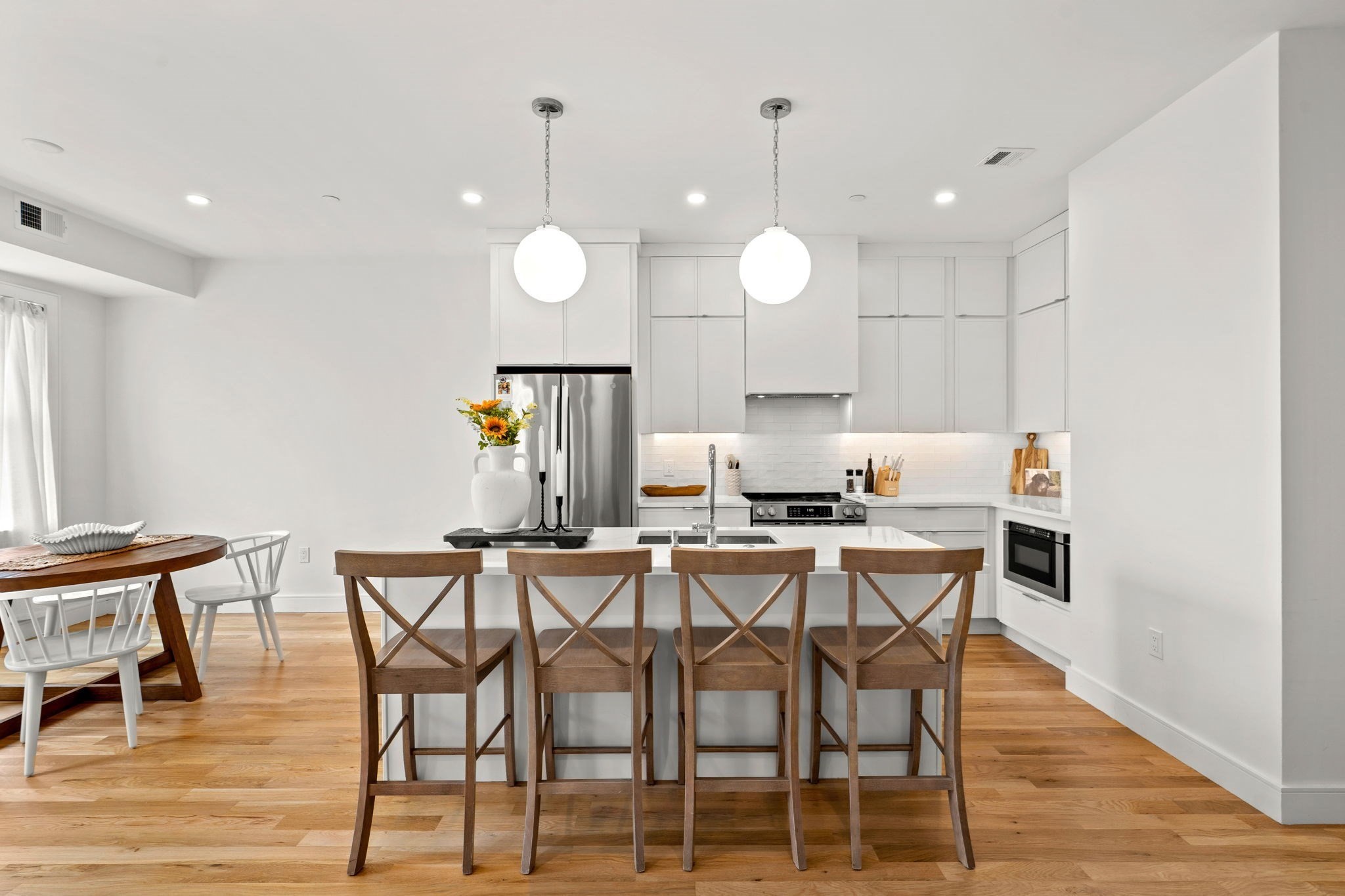 298 Maverick St Unit 3, East Boston, Boston, MA 02128