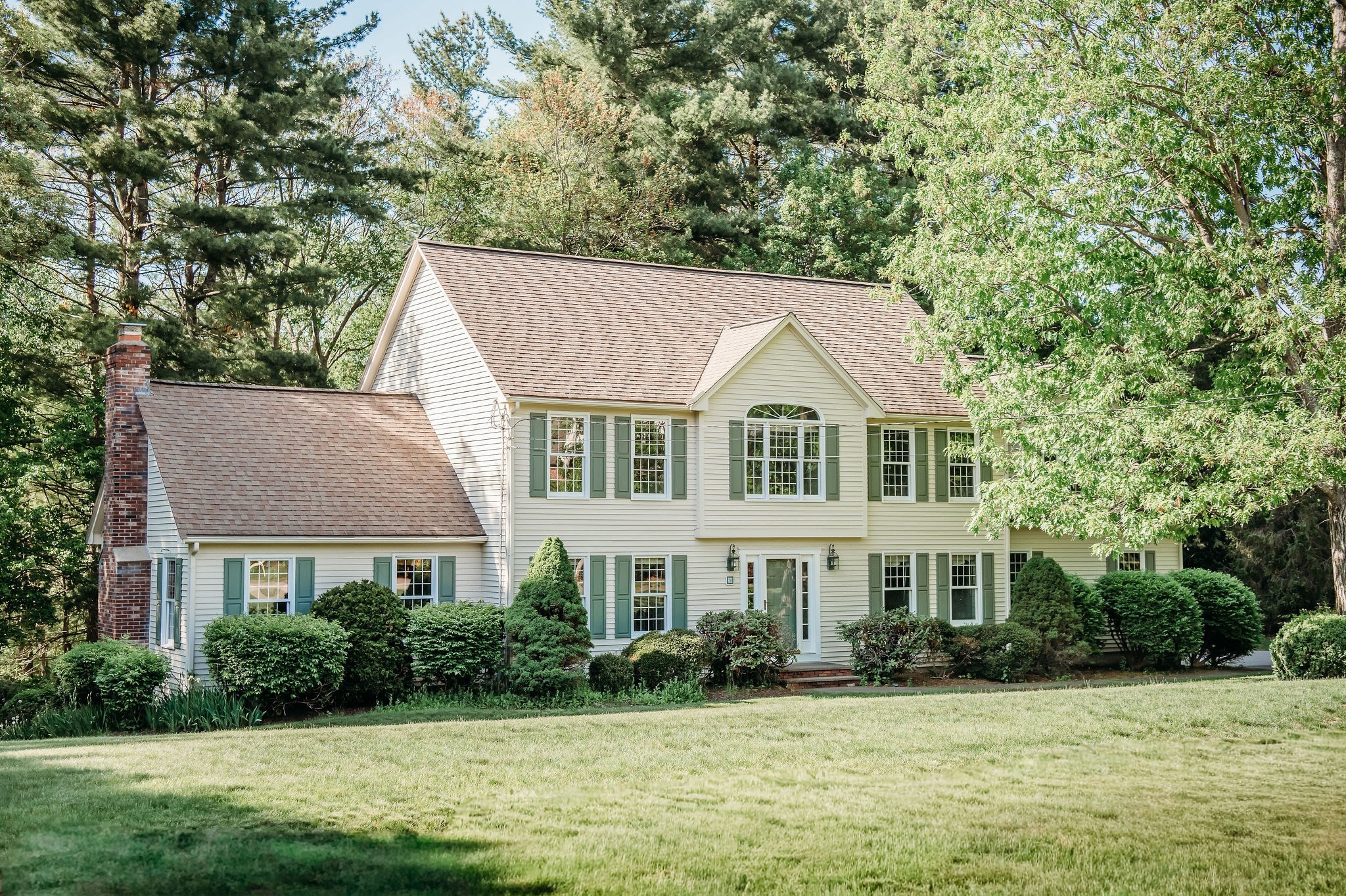28 Ridge, Norfolk, MA 02056