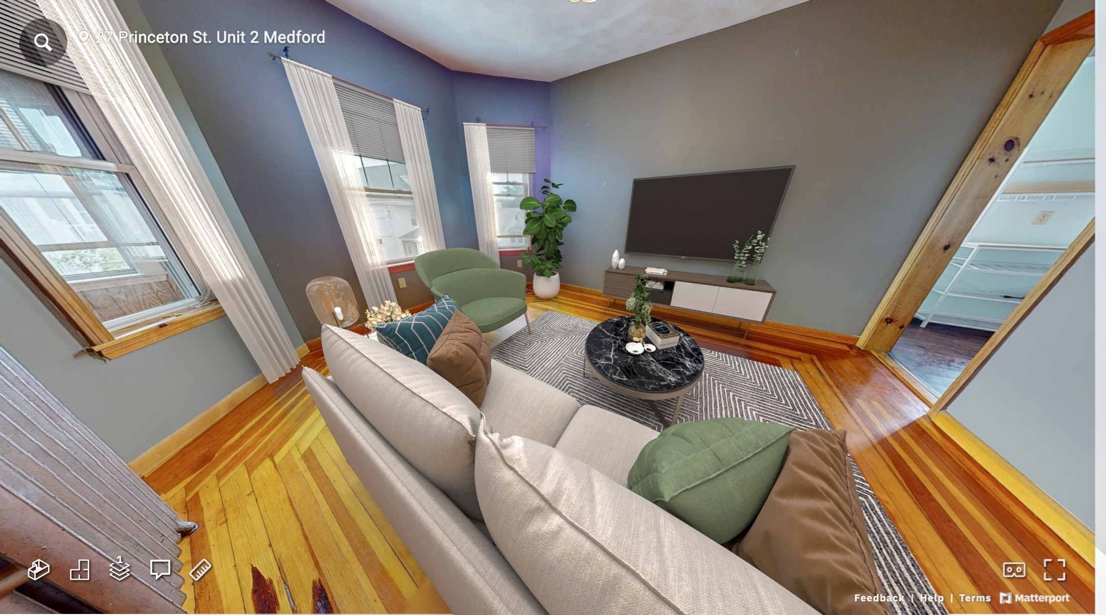27 Princeton St, Medford, MA 02155 - Image 20