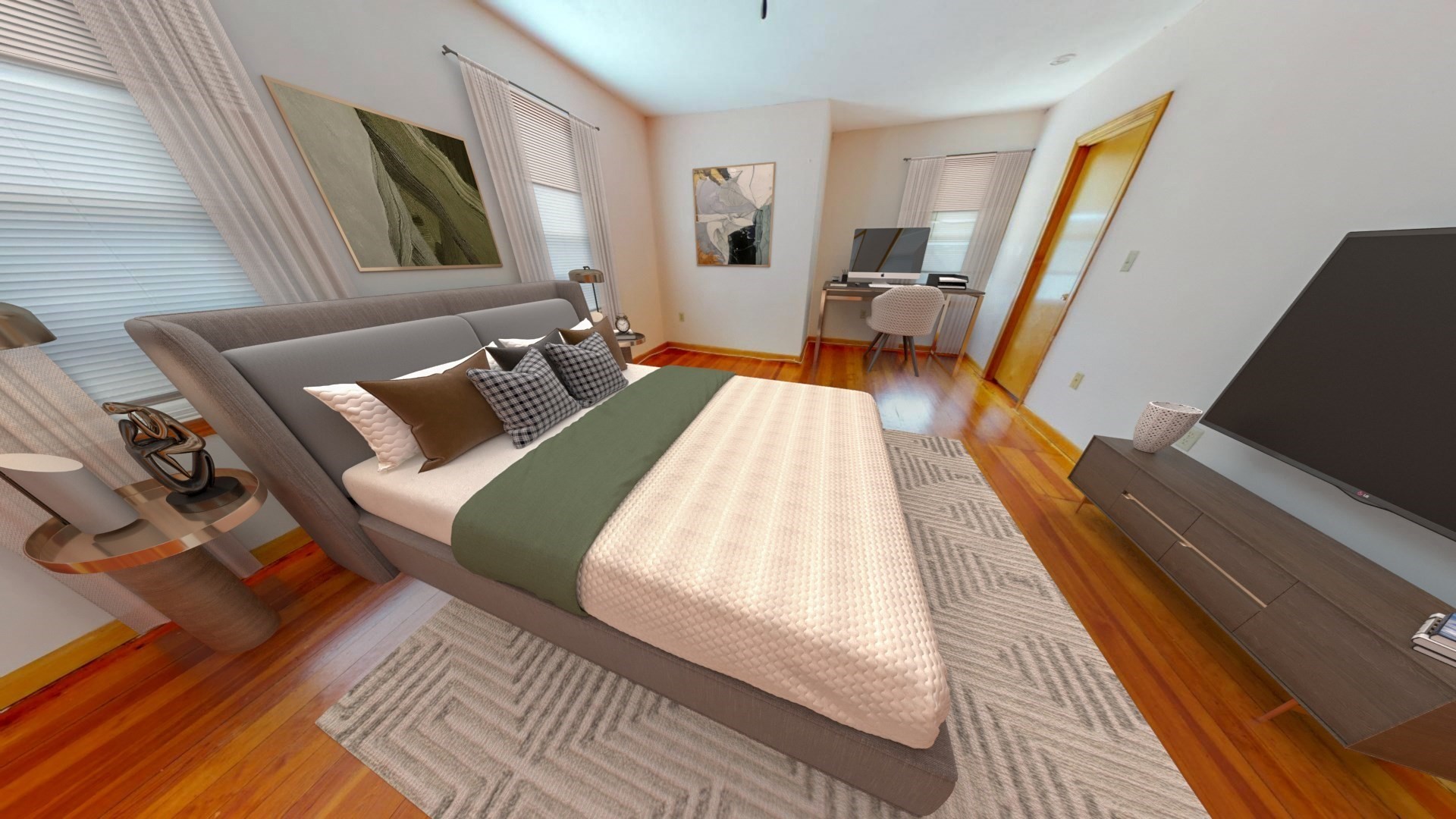 27 Princeton St, Medford, MA 02155 - Image 21