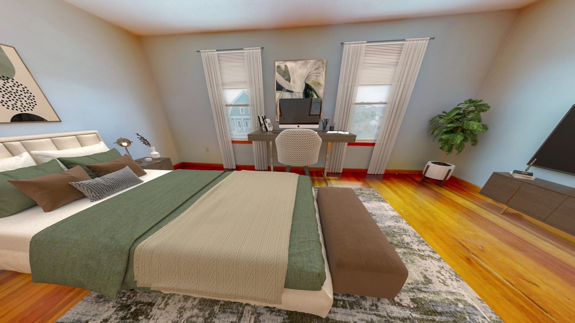 27 Princeton St, Medford, MA 02155 - Image 24