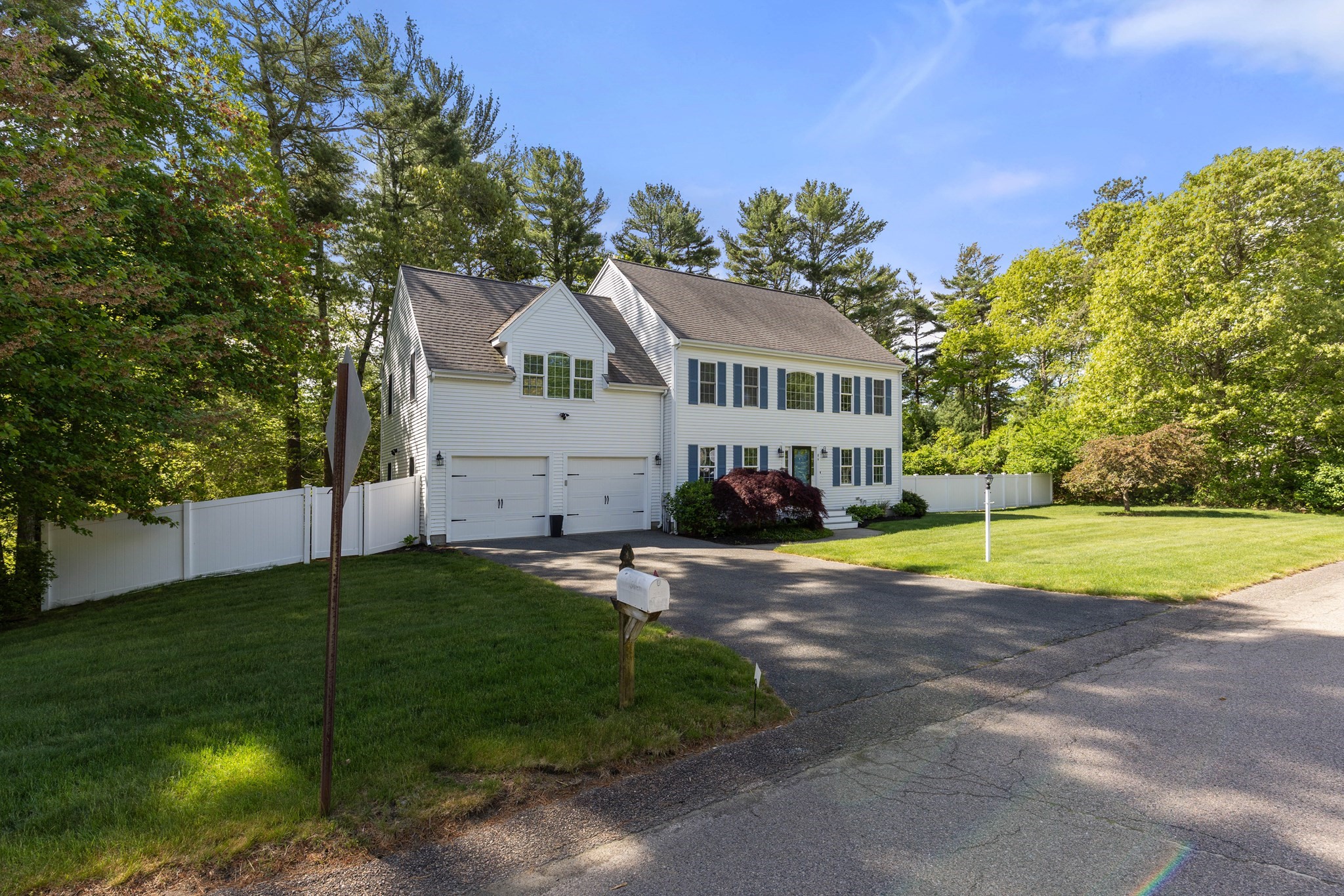 86 Shallow Pond Lane, Plymouth, MA 02360