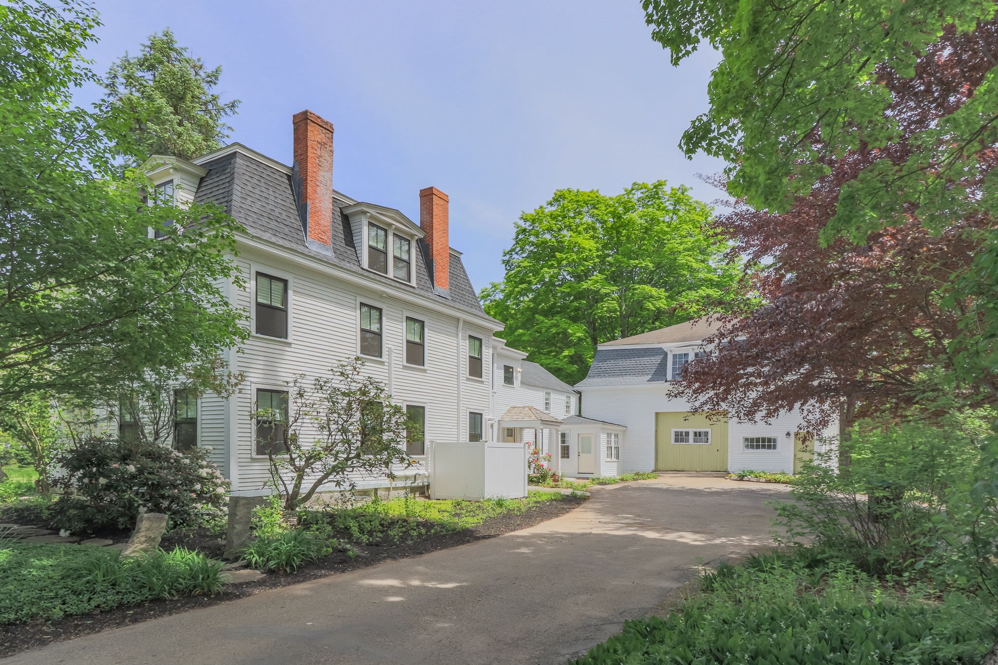 96 Hollis Street, Groton, MA 01450