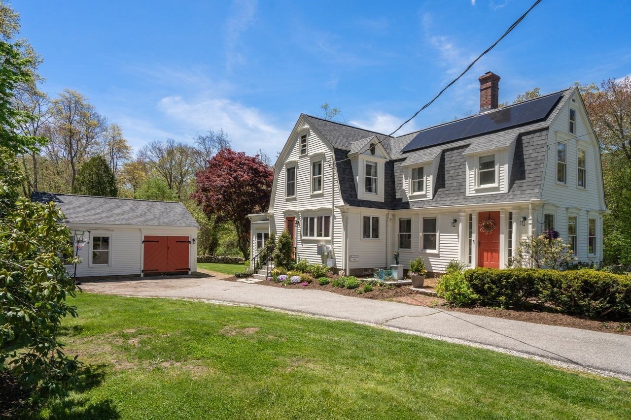 979 Summer Street, Marshfield, MA 02050