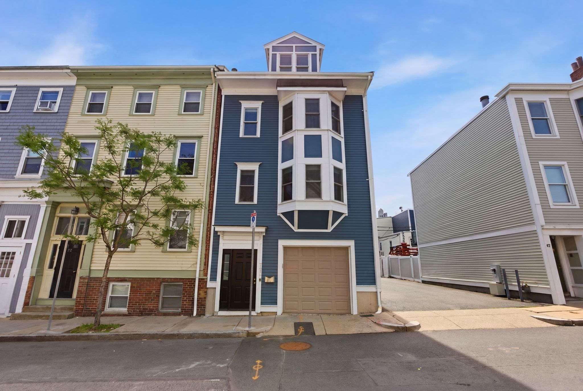 71 School Street, Boston - Charlestown, MA 02129