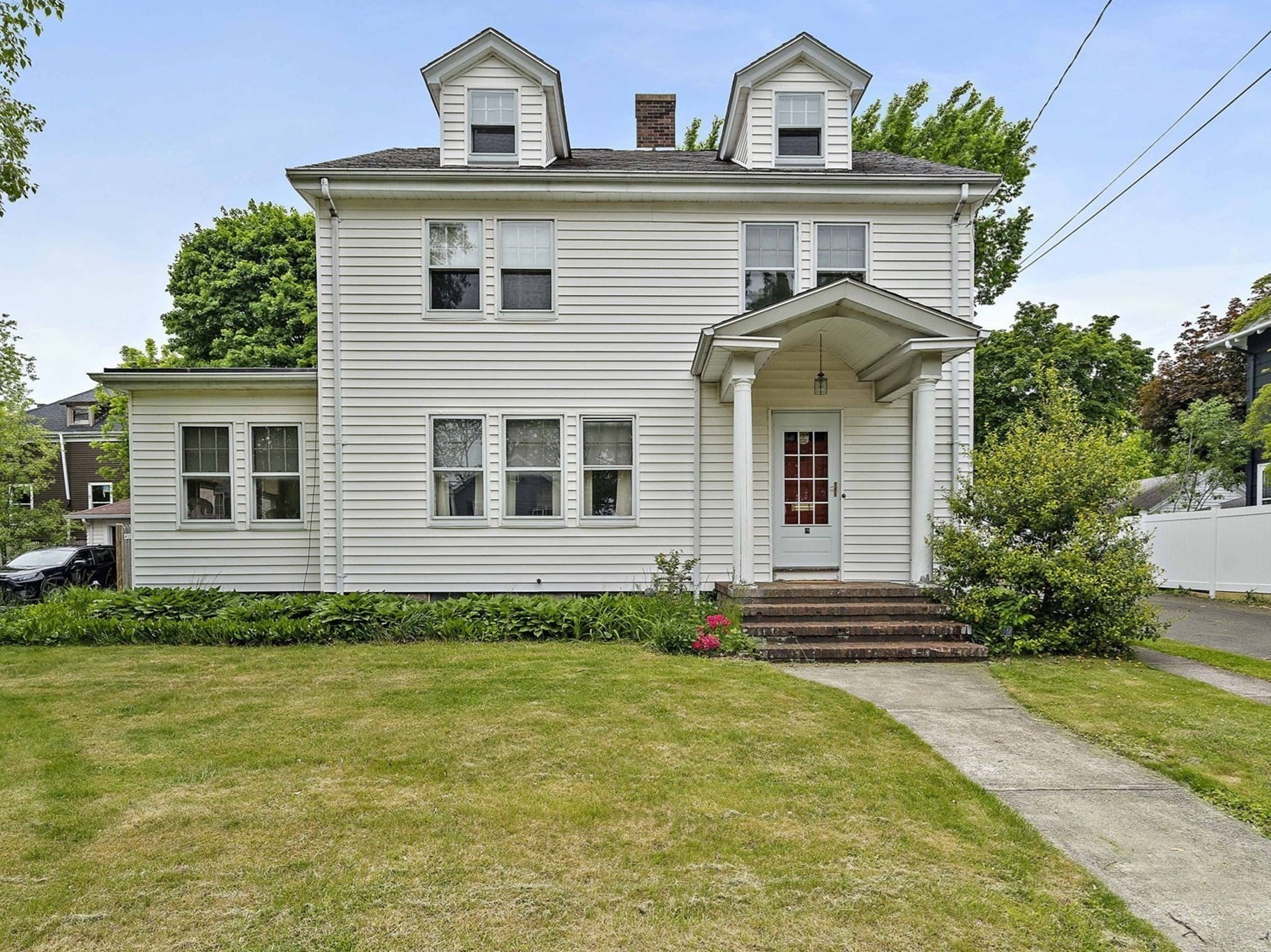 19 Byron Ave, Brockton, MA 02301