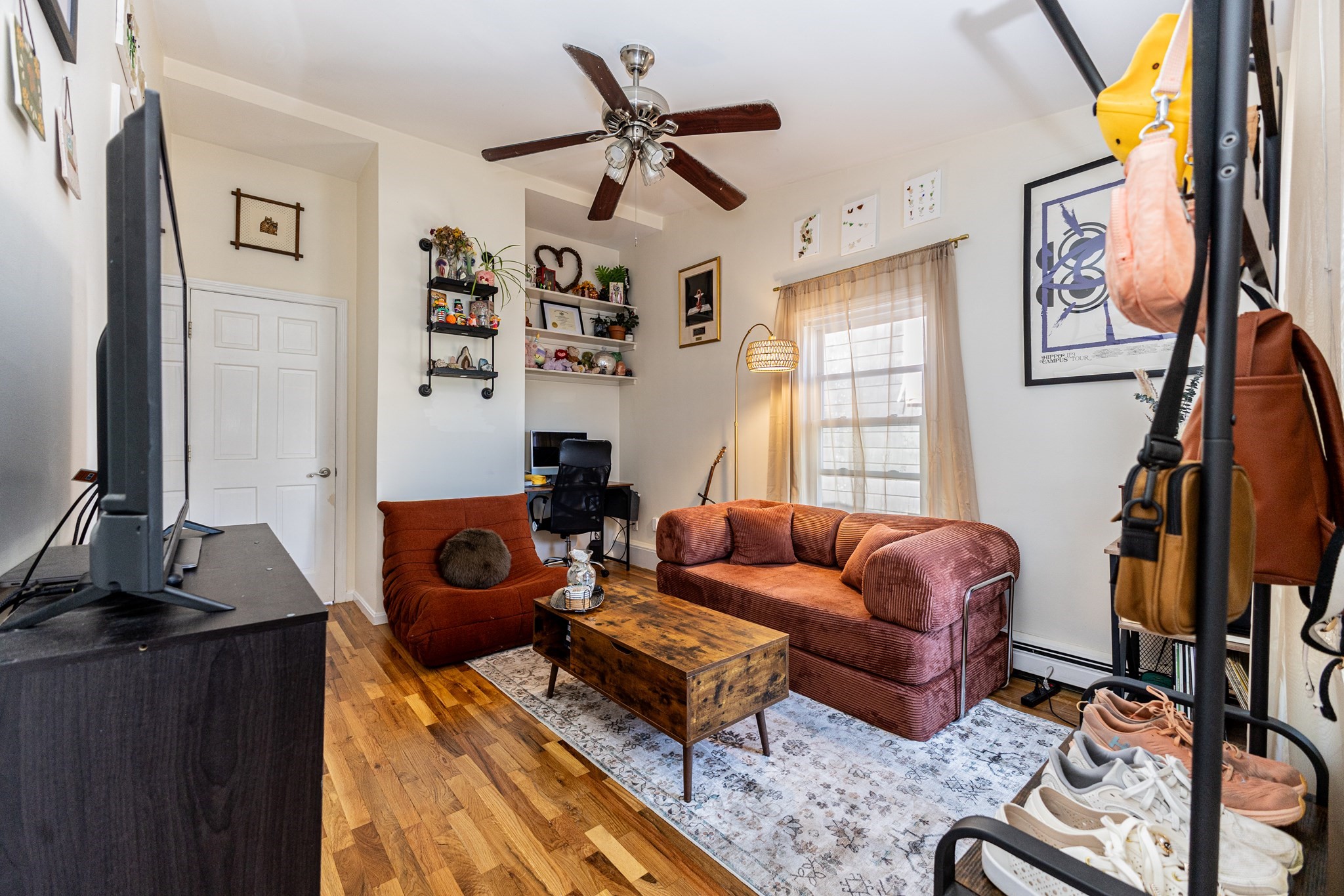 13 Vinton St Unit 3, South Boston, Boston, MA 02127