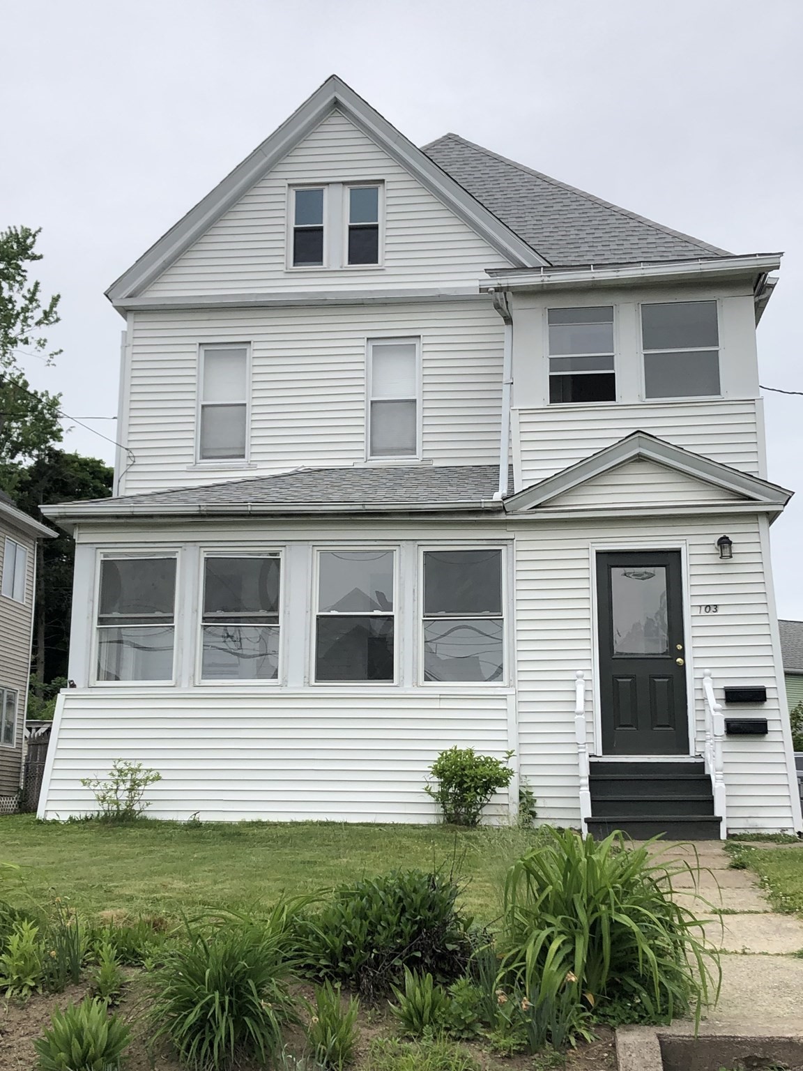 103 Brown Avenue, Holyoke, MA 01040