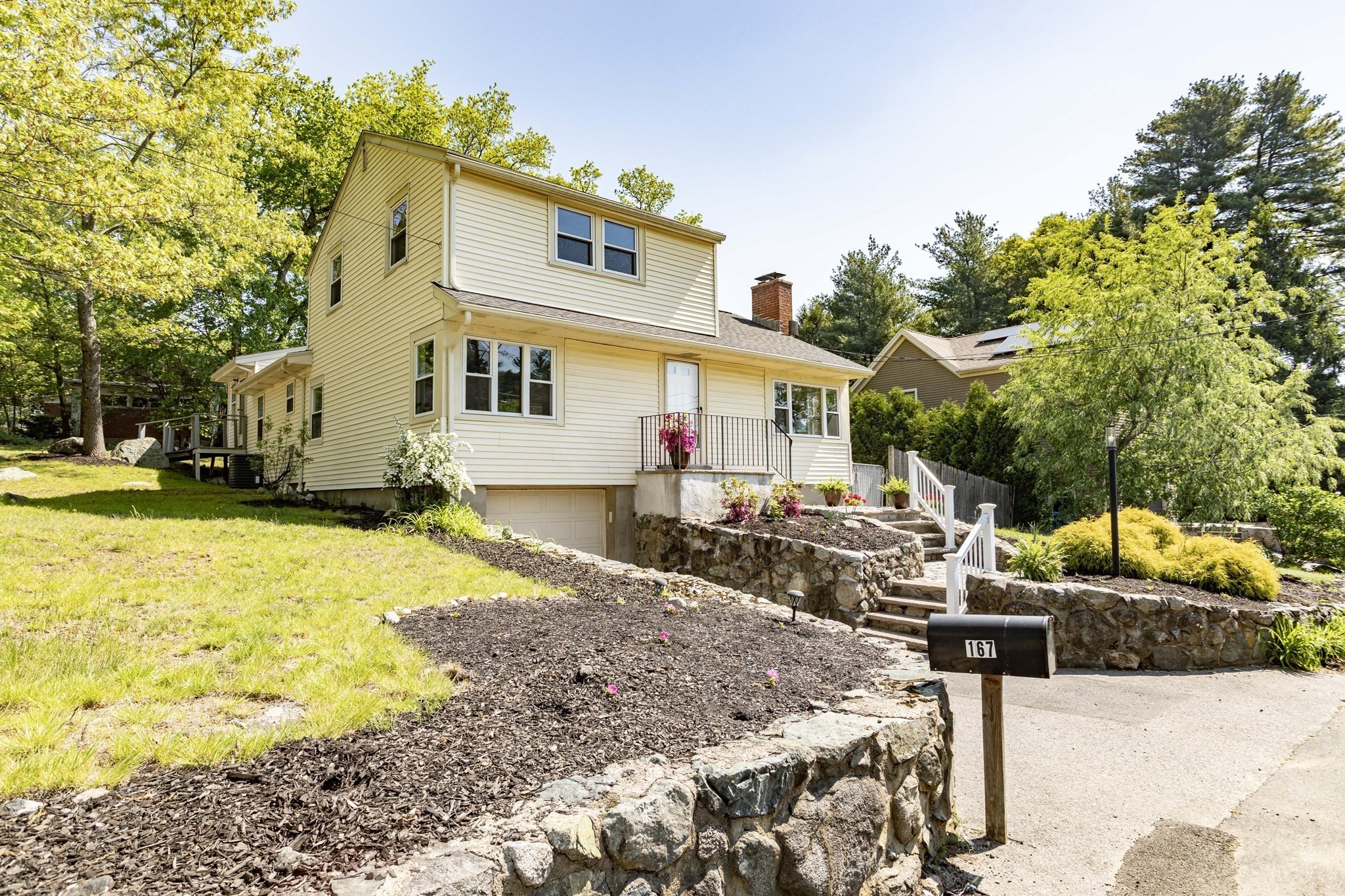 167 Winter Street, Waltham, MA 02451