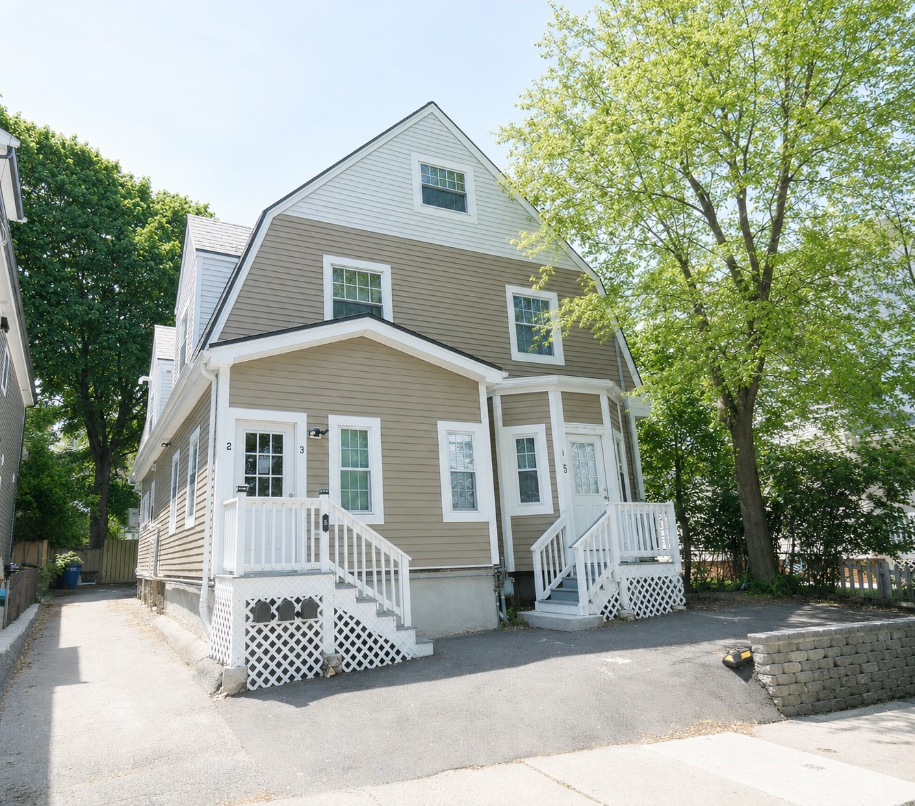 5 Kenwood St Unit 3, Somerville, MA 02144