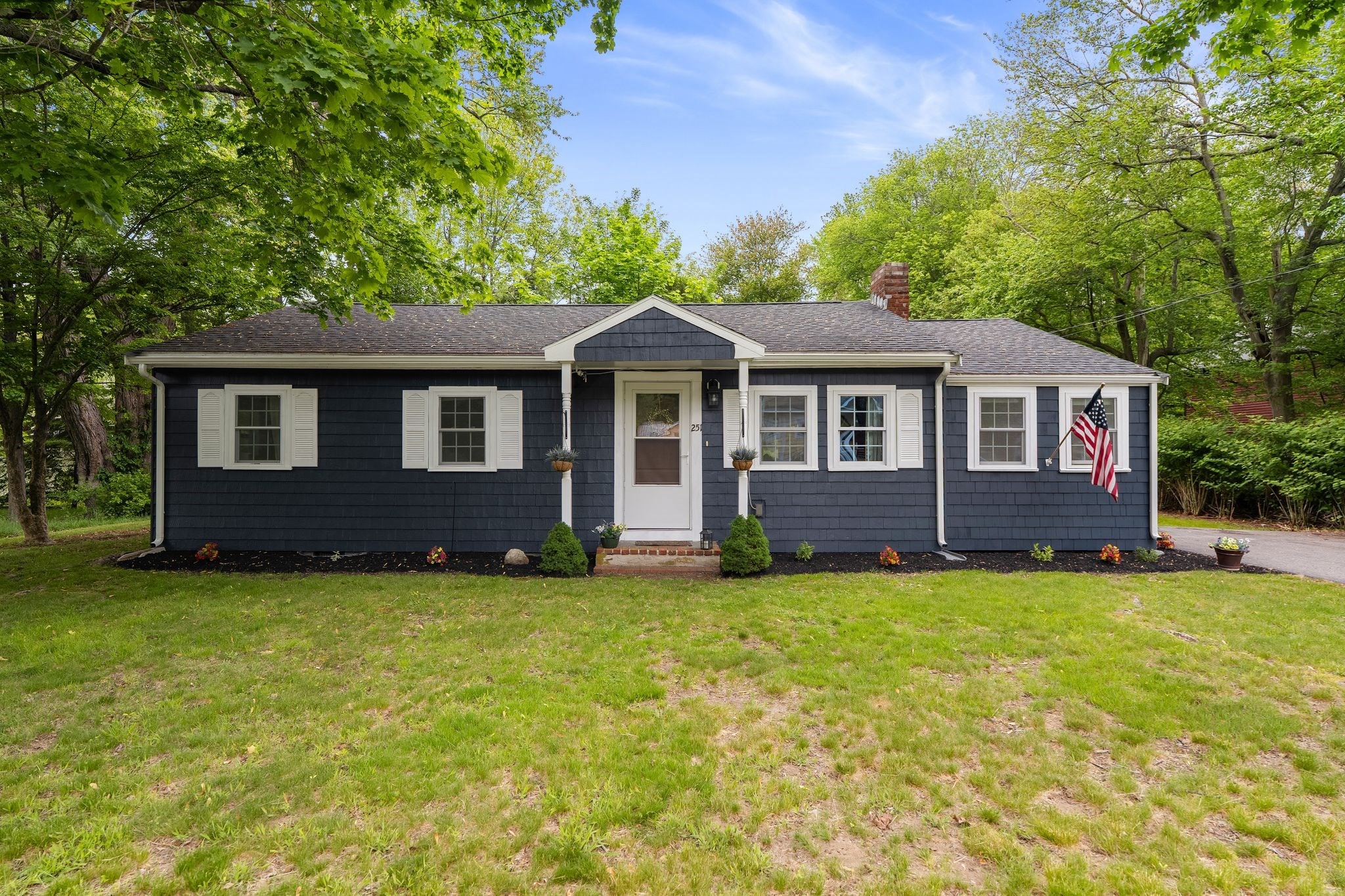 251 Central Street, Rockland, MA 02370
