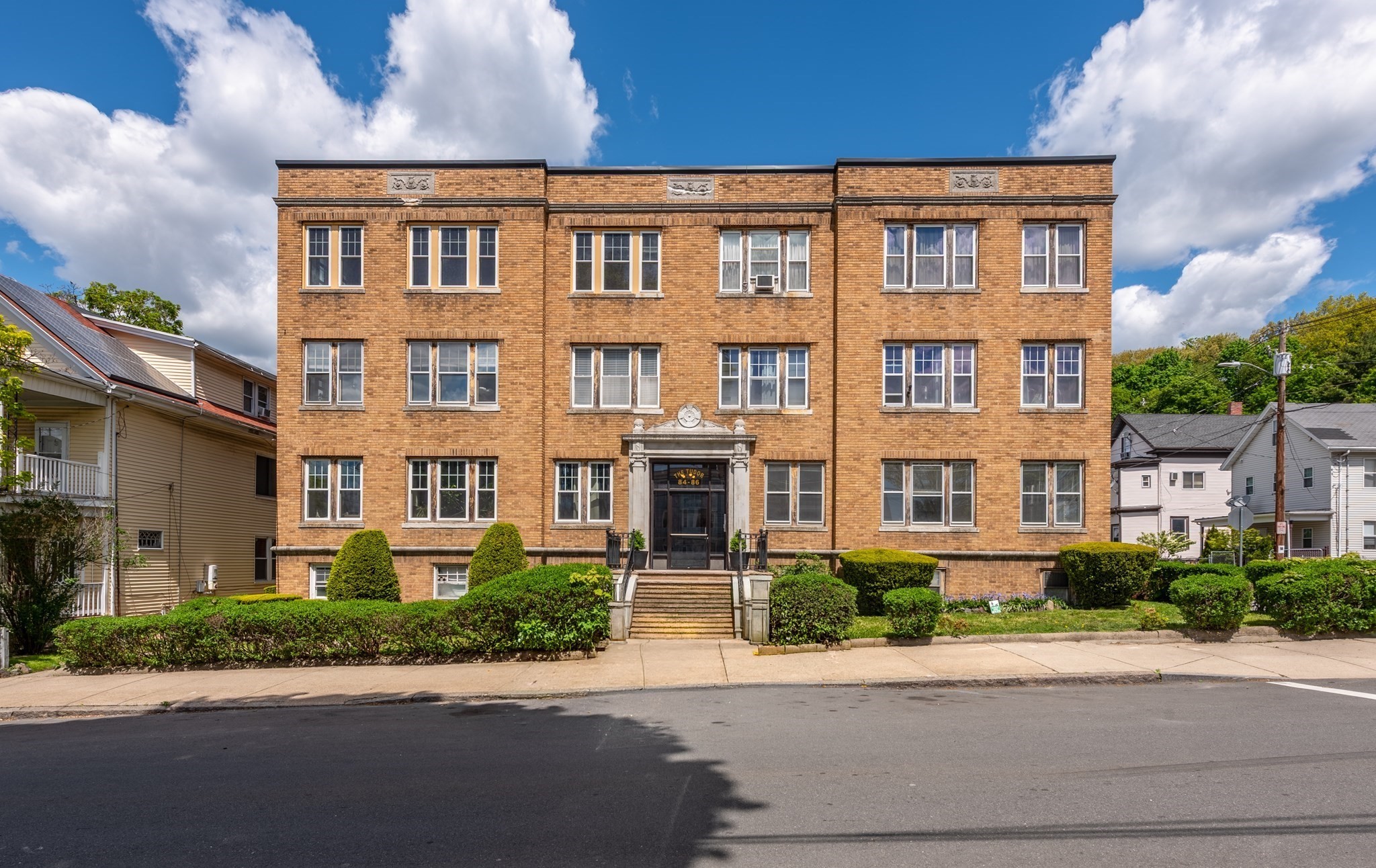 86 Tudor Street Unit 1, Chelsea, MA 02150