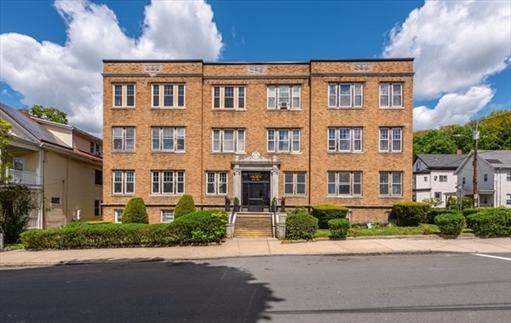 86 Tudor Street, Apt 1