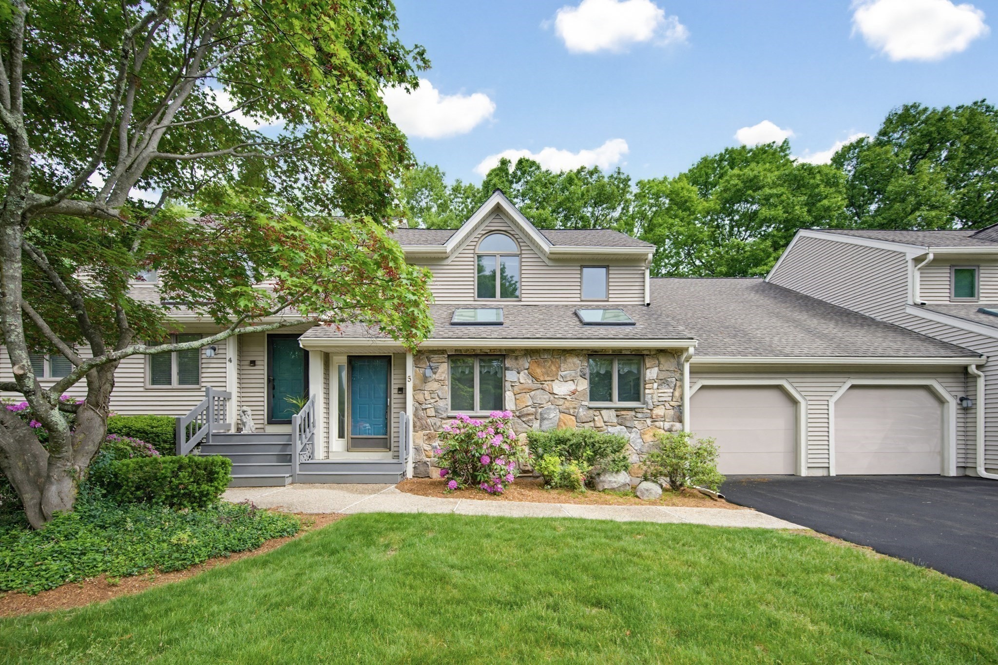5 Magnolia Dr Unit 5, Franklin, MA 02038