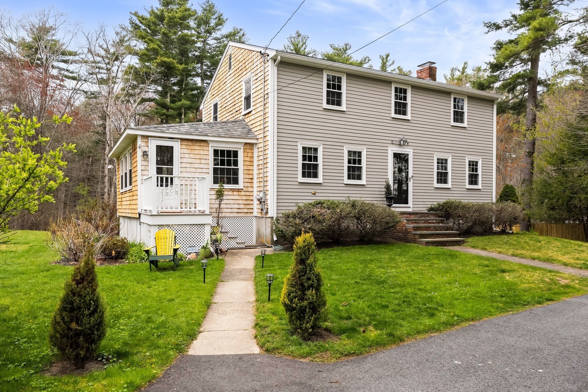 350 Elm Street, Halifax, MA 02338