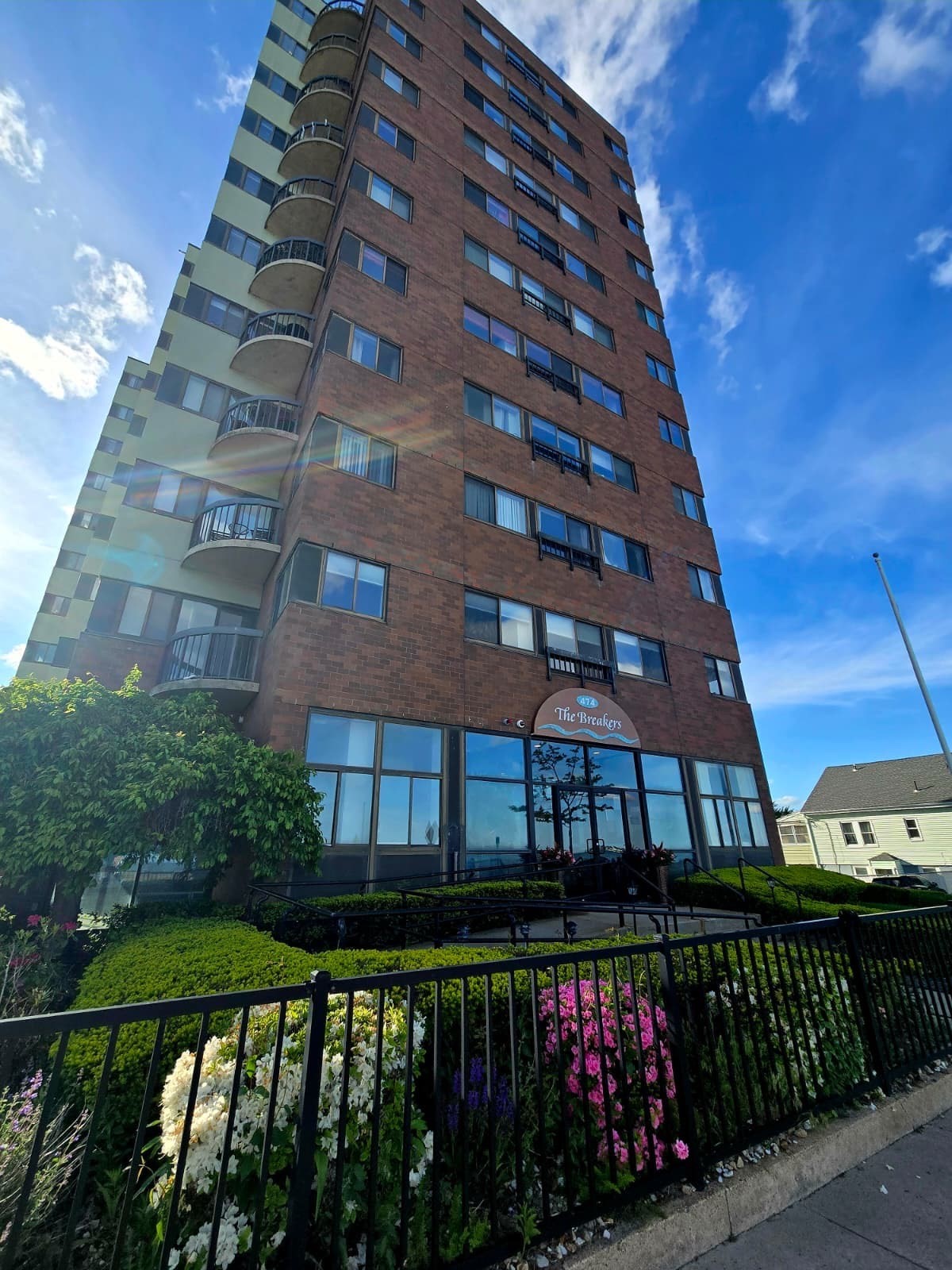 474 Revere Beach Boulevard Unit 804, Revere, MA 02151 - Image 28