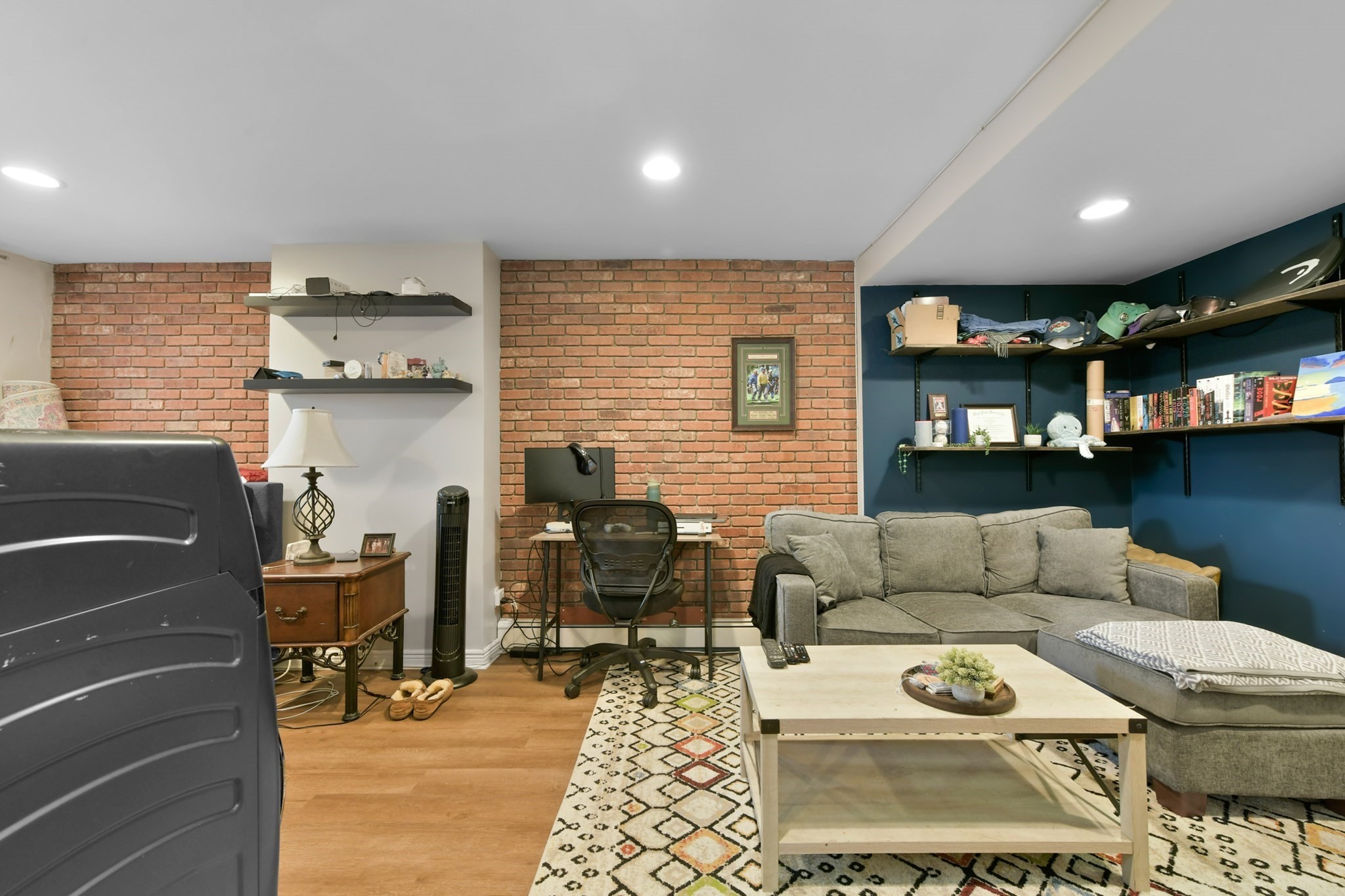 164 F St Unit 4, South Boston, Boston, MA 02127