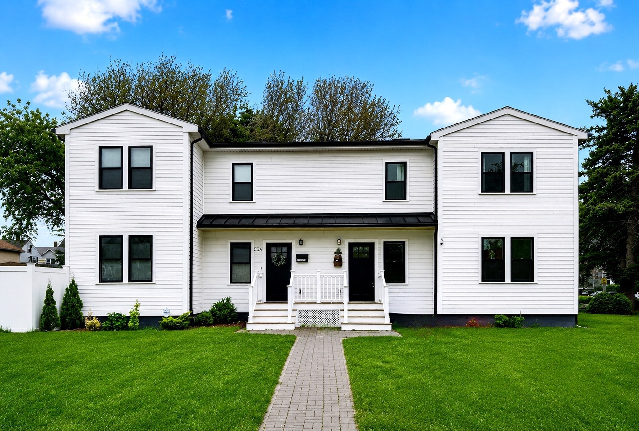 55 Banks St Unit 2, Winthrop, MA 02152