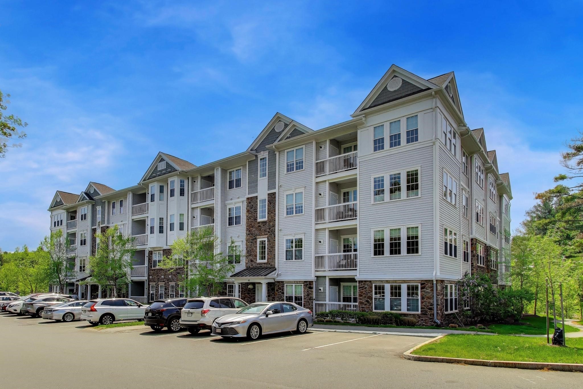 62 Abigail Way Unit 4006, Reading, MA 01867