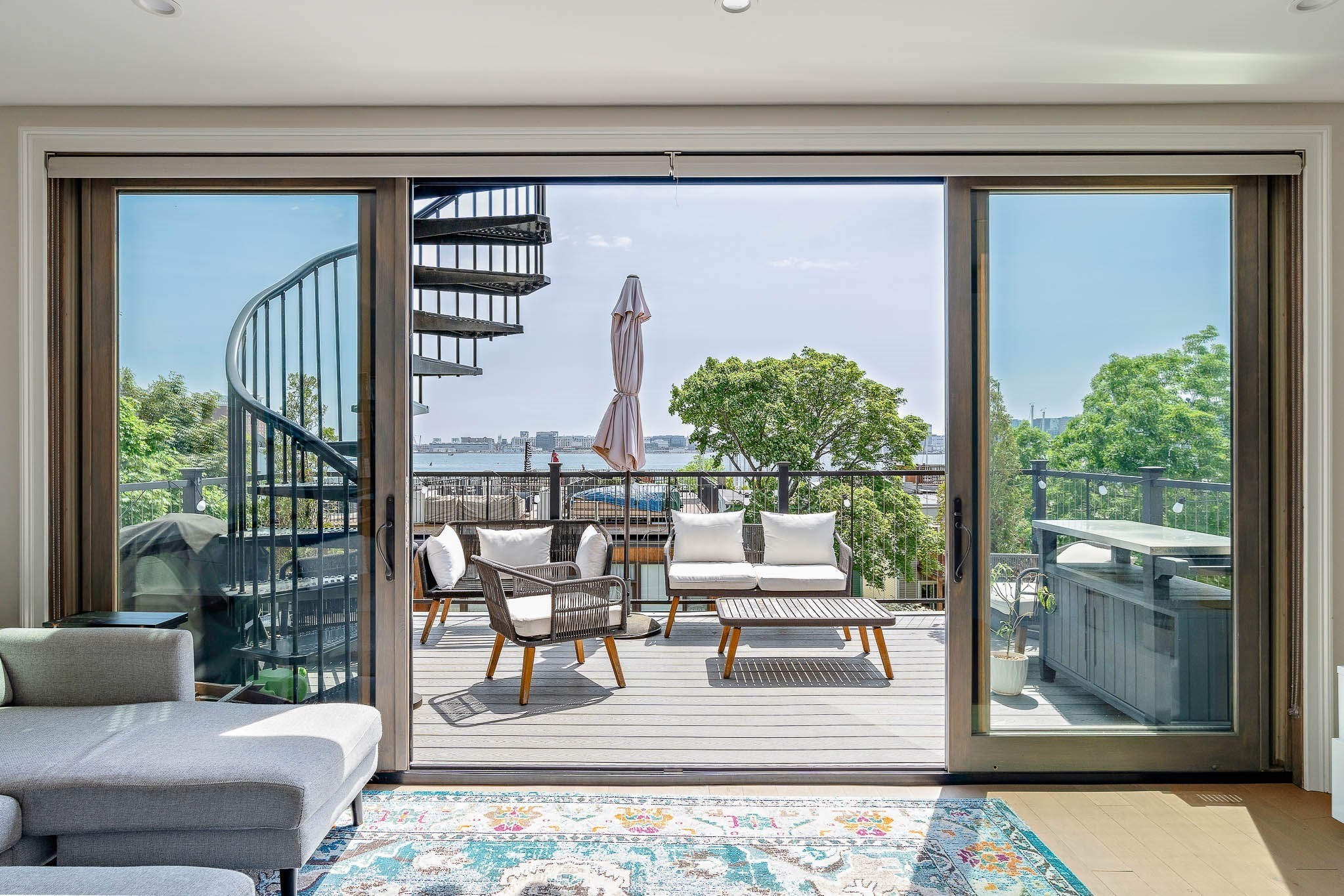283 Webster St Unit 3, Boston - East Boston, MA 02128