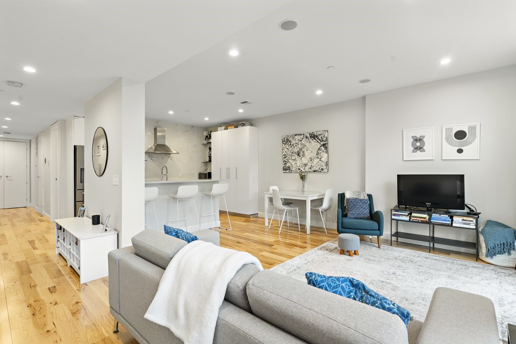 67 Lubec St Unit 4, East Boston, Boston, MA 02128