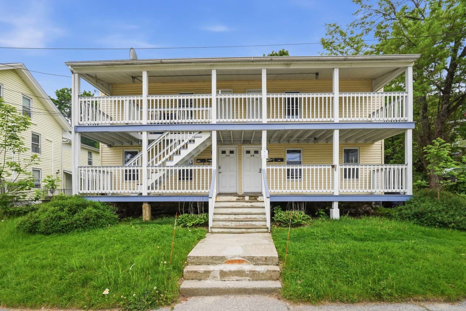 33 Union St, Southbridge, MA 01550