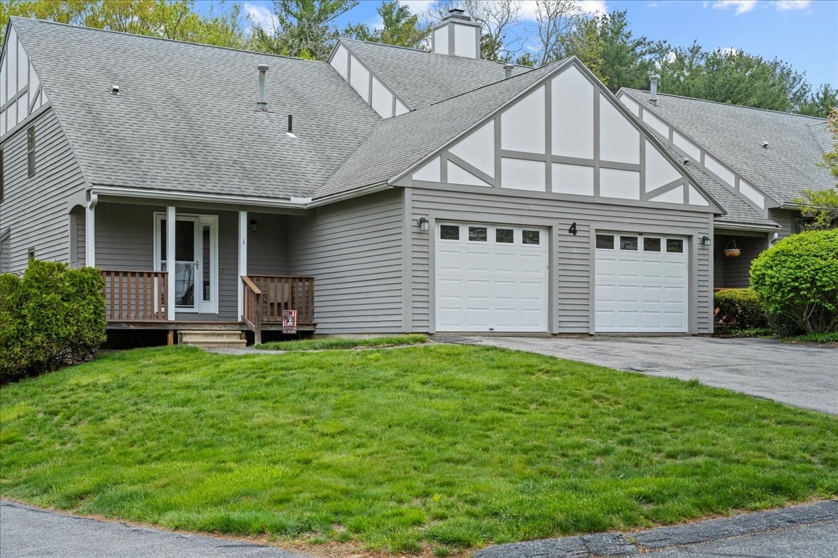 4 Victoria Dr Unit 1, Auburn, MA 01501