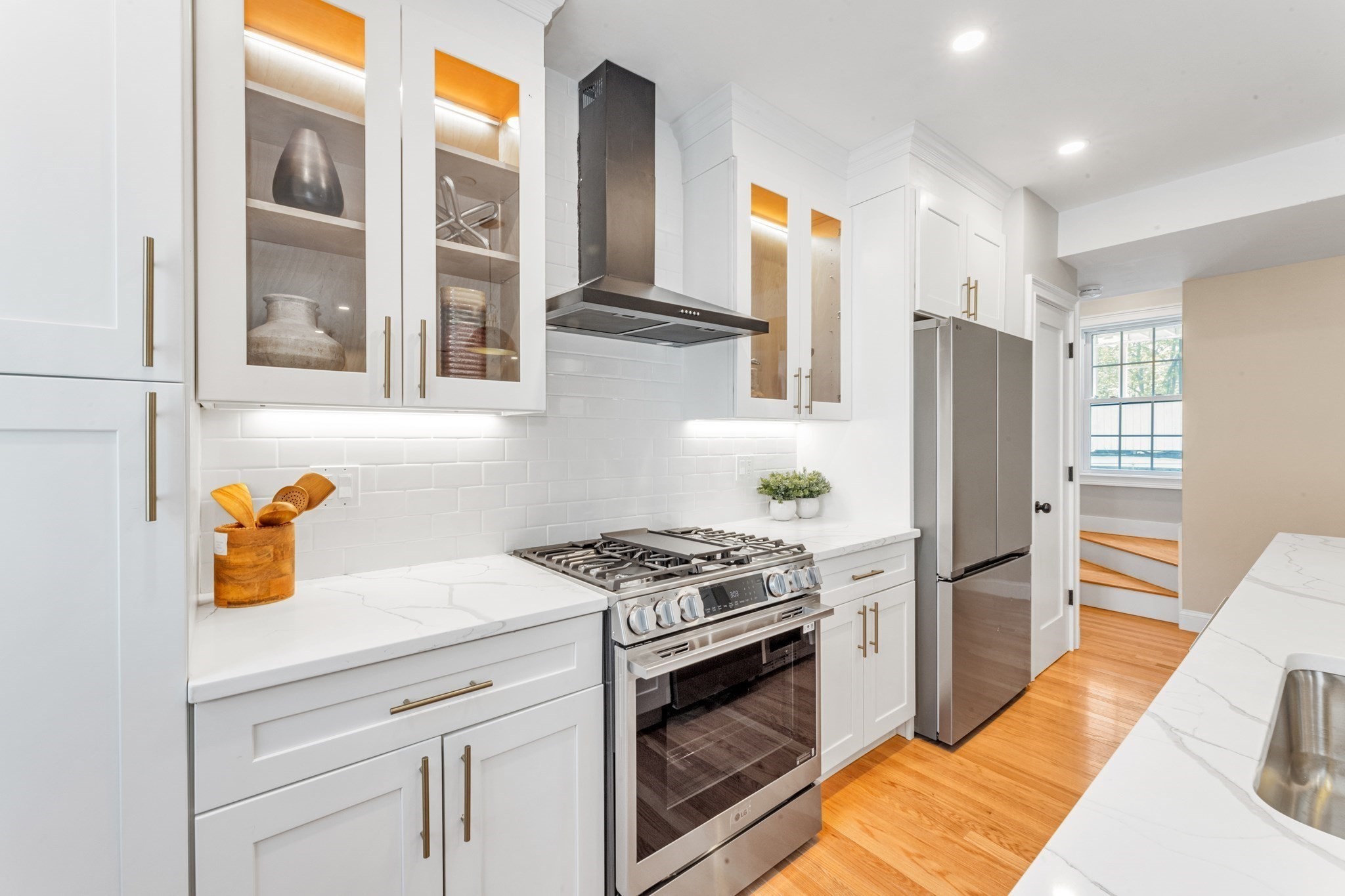 112 Armandine Street Unit 3, Dorchester, Boston, MA 02124